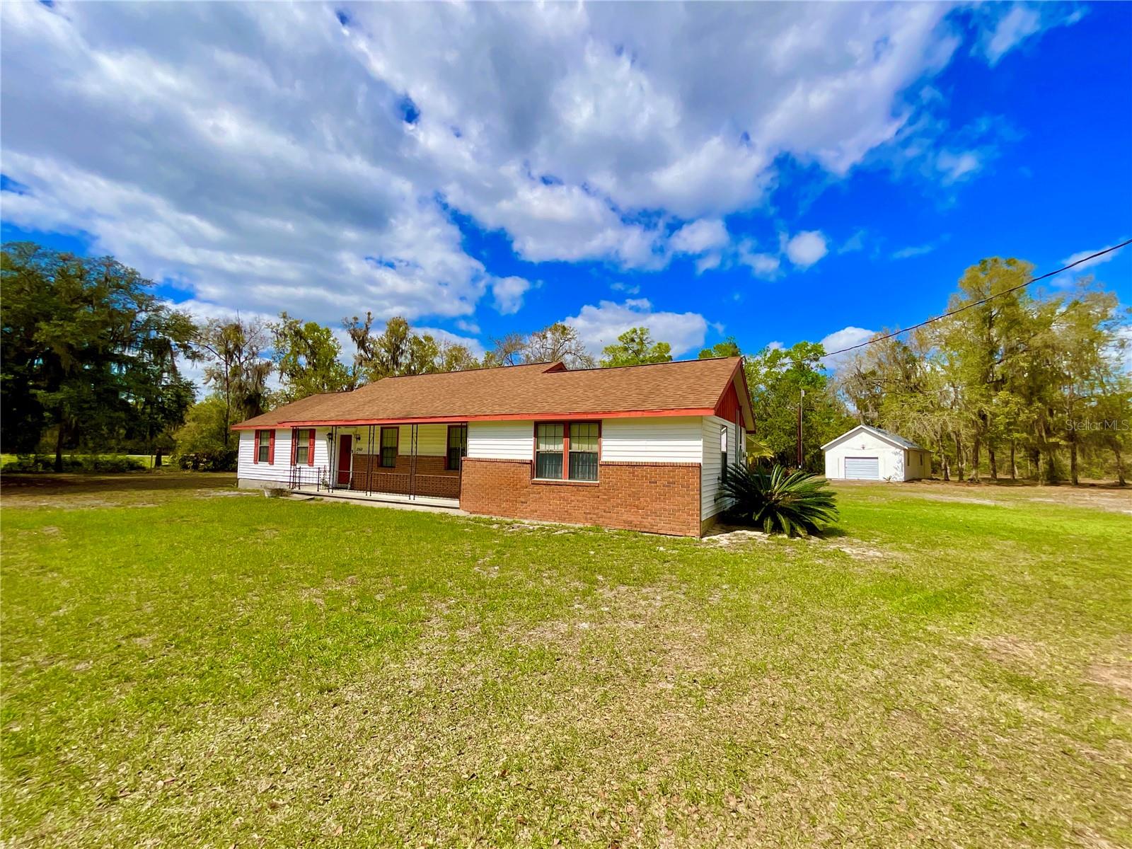 2569 SE 50TH ST, KEYSTONE HEIGHTS, FL, 32656