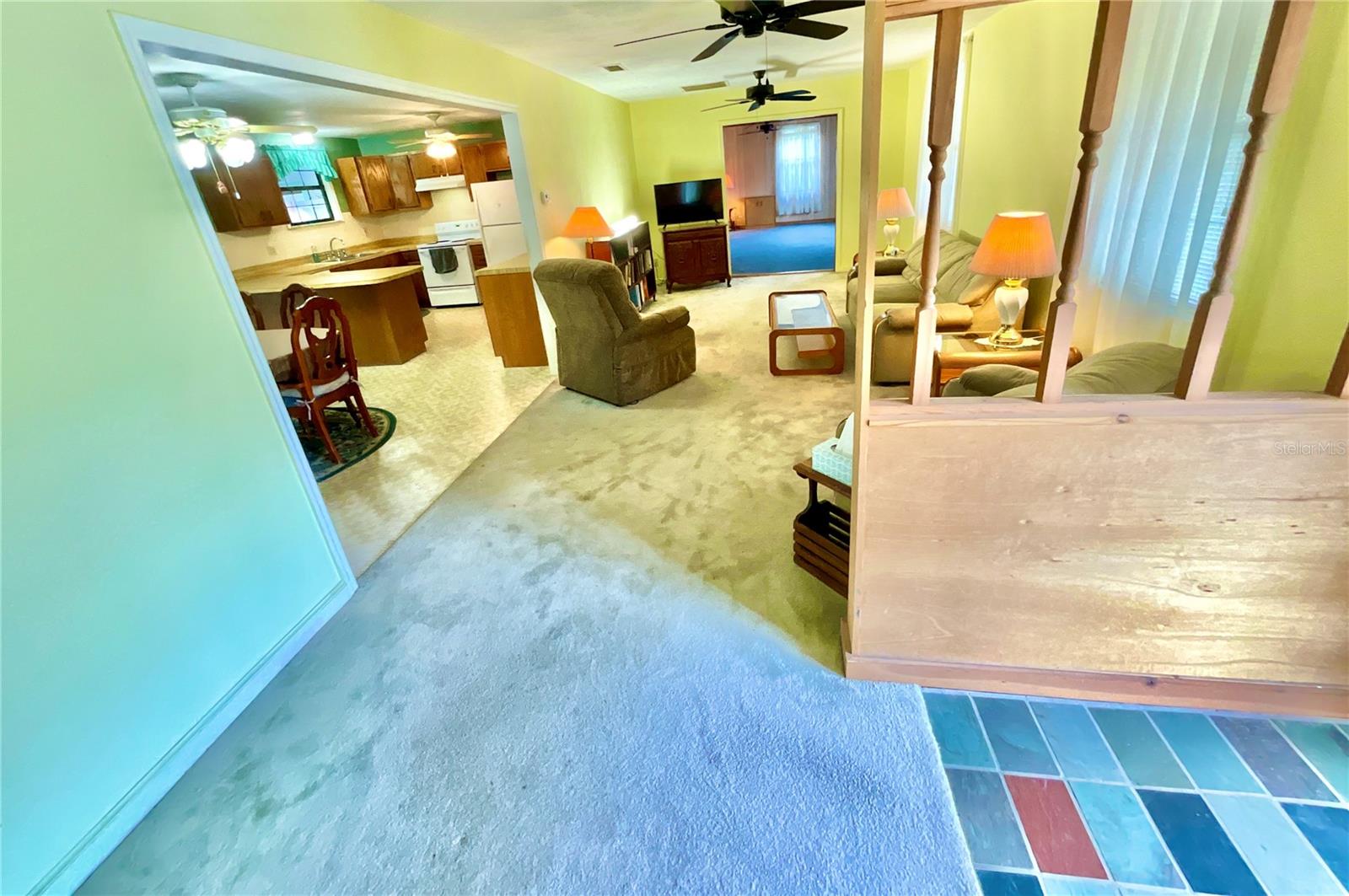 2569 SE 50TH ST, KEYSTONE HEIGHTS, FL, 32656