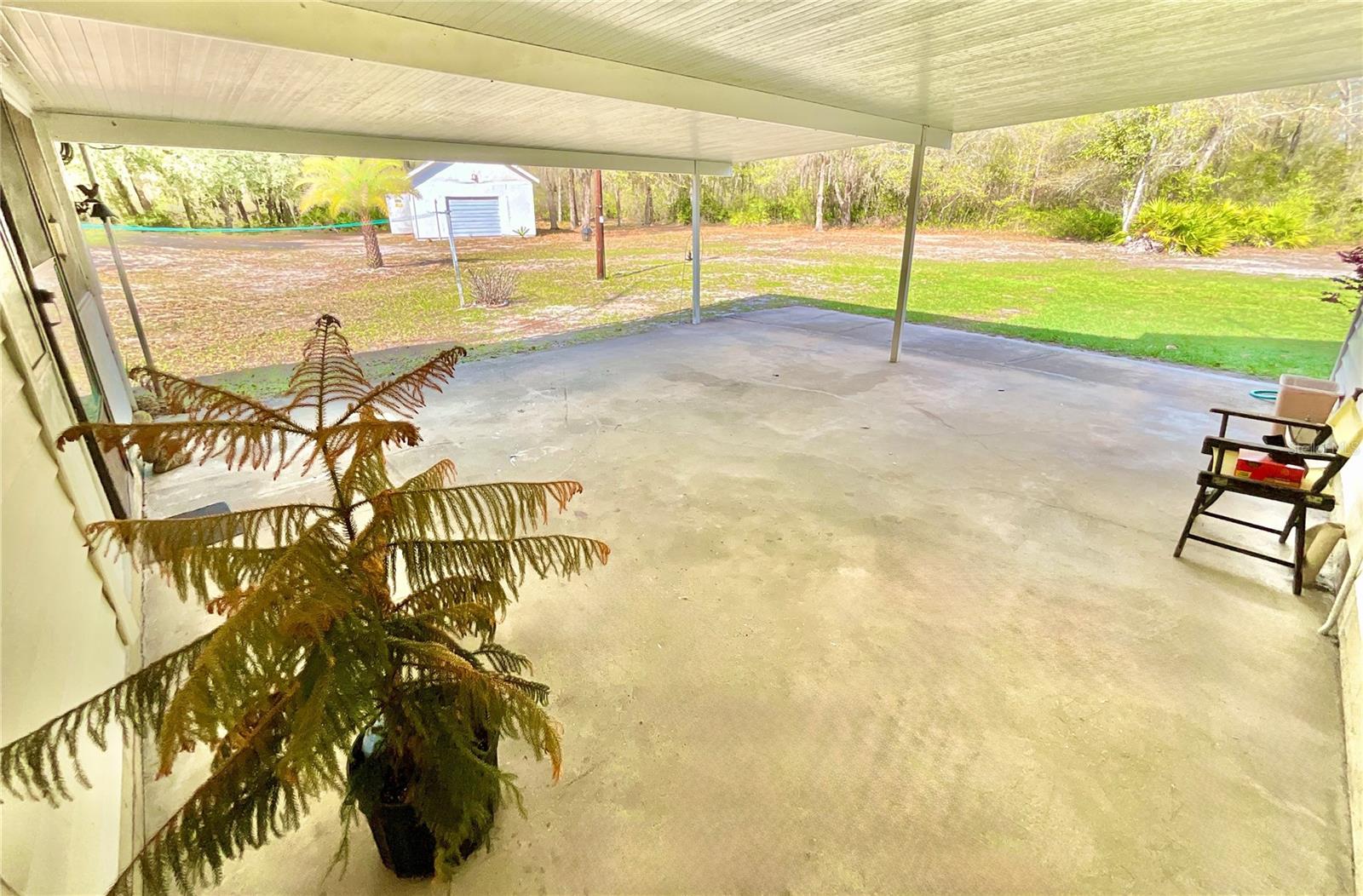 2569 SE 50TH ST, KEYSTONE HEIGHTS, FL, 32656