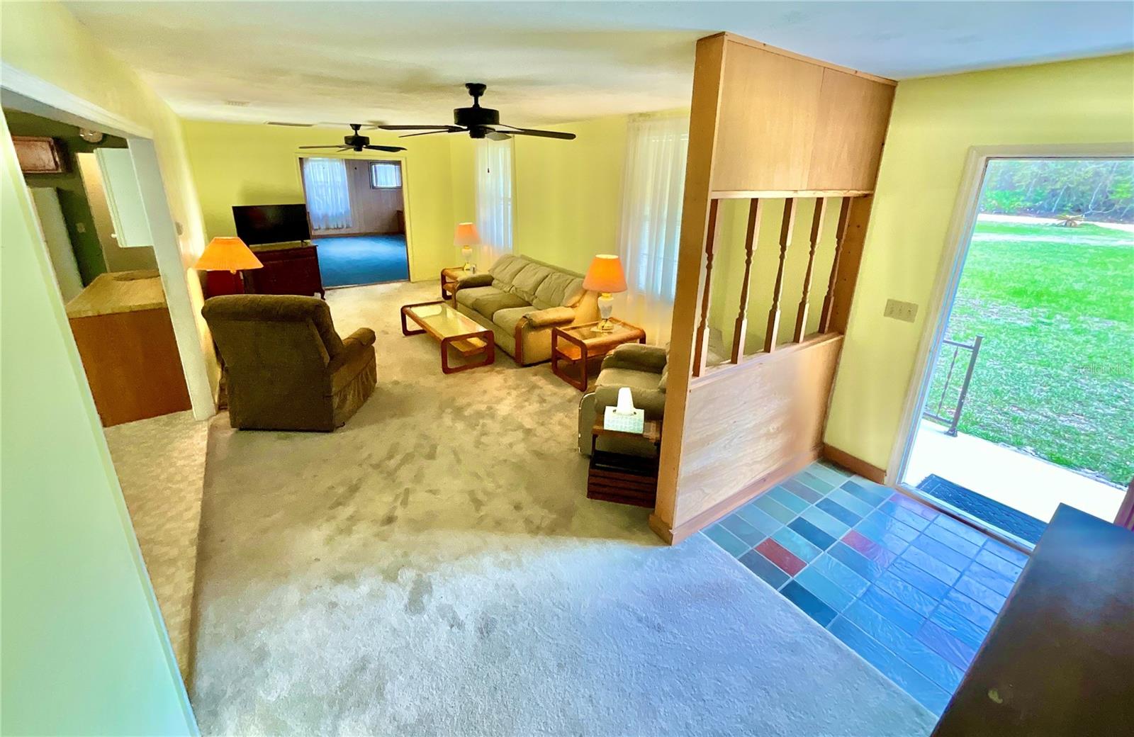 2569 SE 50TH ST, KEYSTONE HEIGHTS, FL, 32656