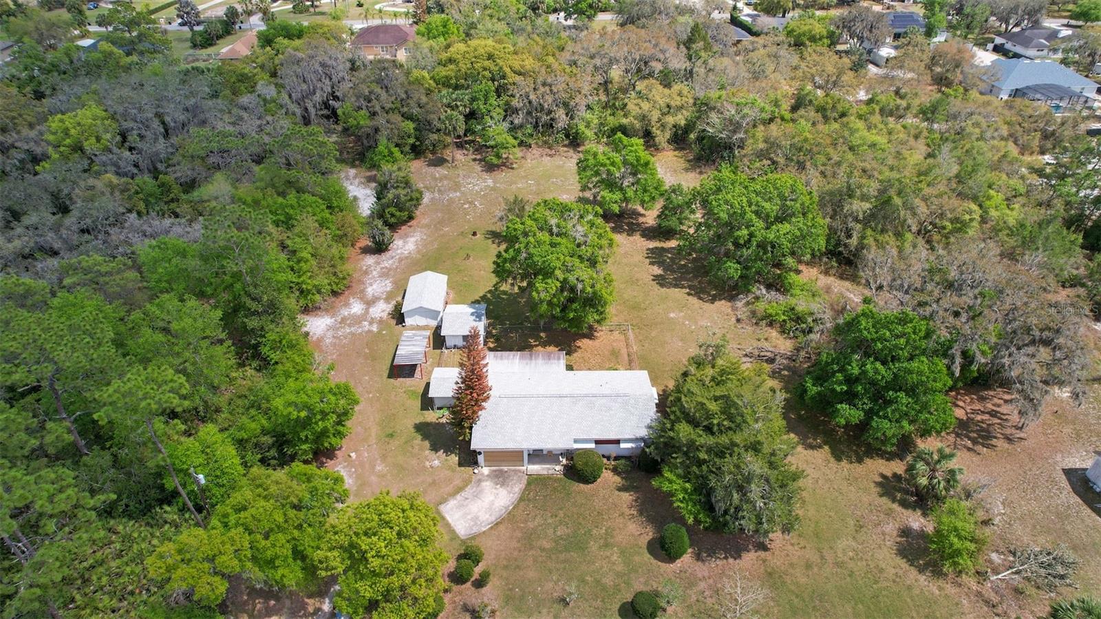 2205 & 2211 LAKE PICKETT RD, ORLANDO, FL, 32826