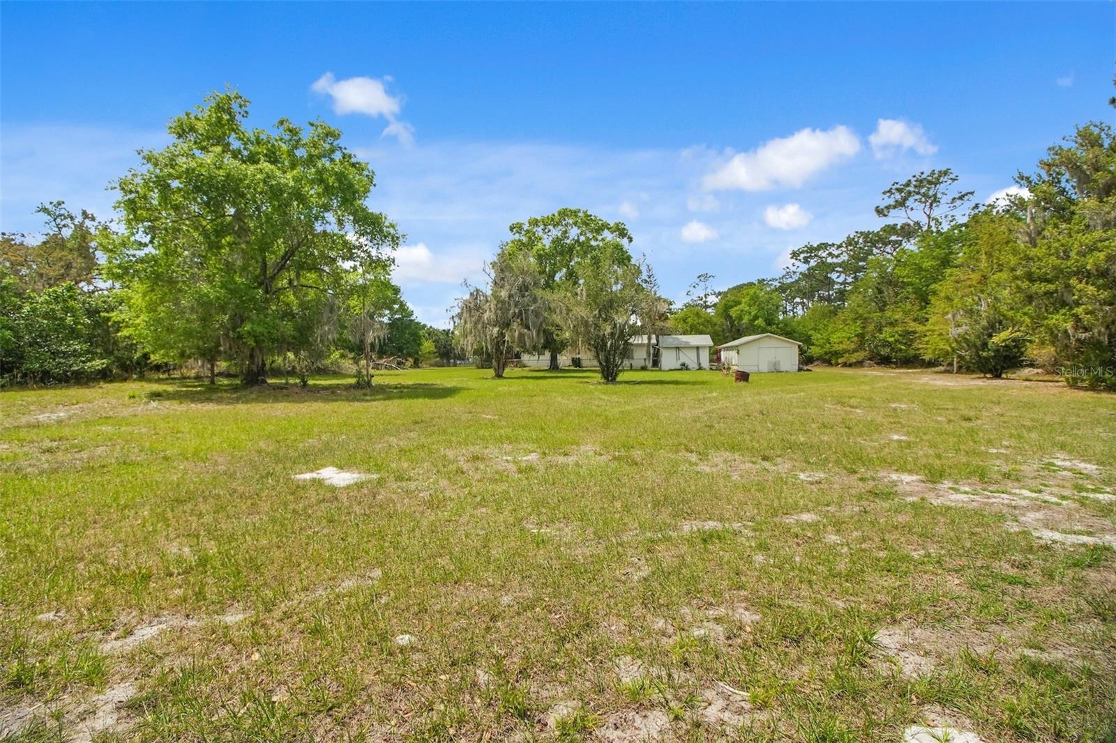 2205 & 2211 LAKE PICKETT RD, ORLANDO, FL, 32826
