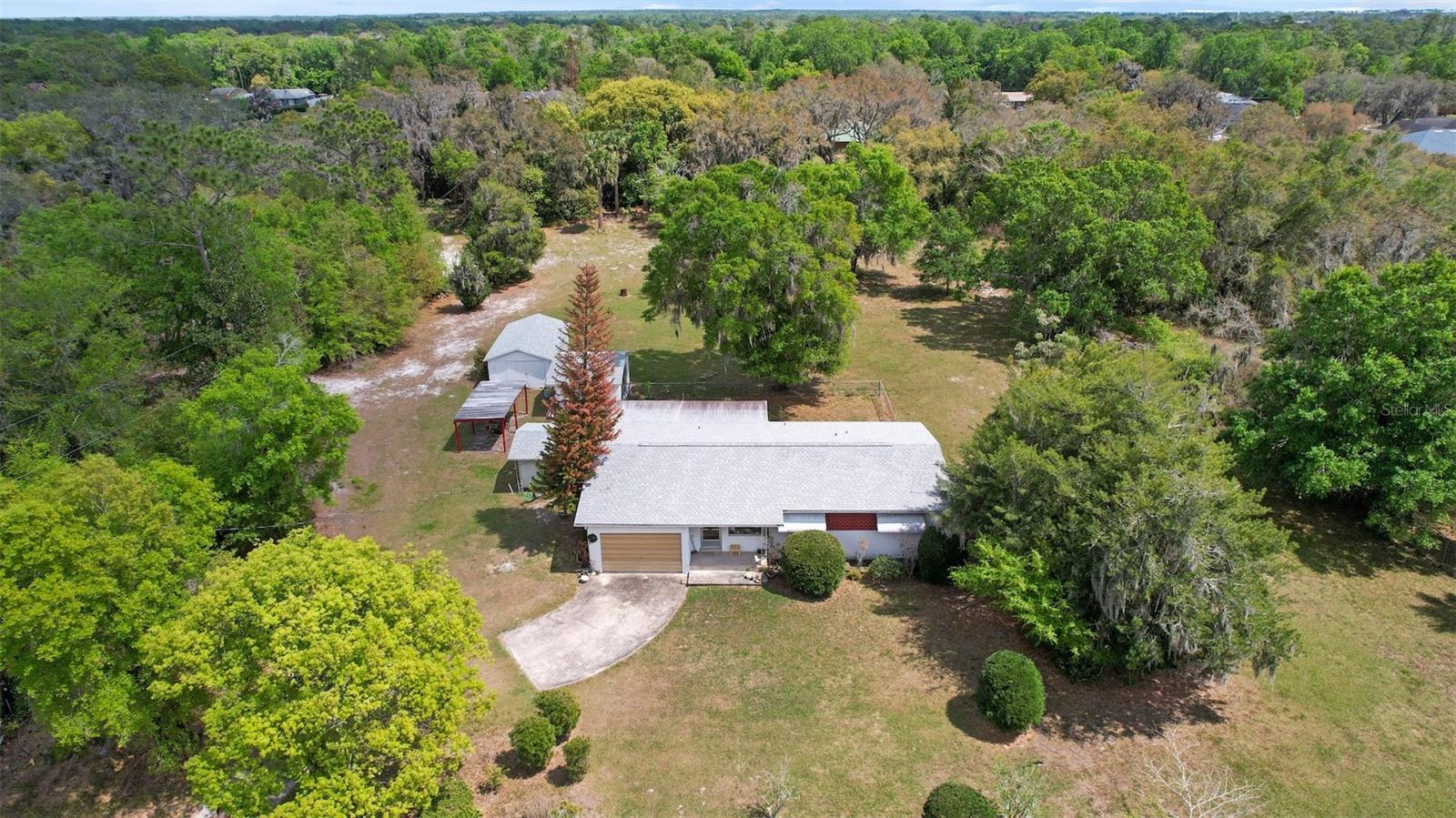 2205 & 2211 LAKE PICKETT RD, ORLANDO, FL, 32826