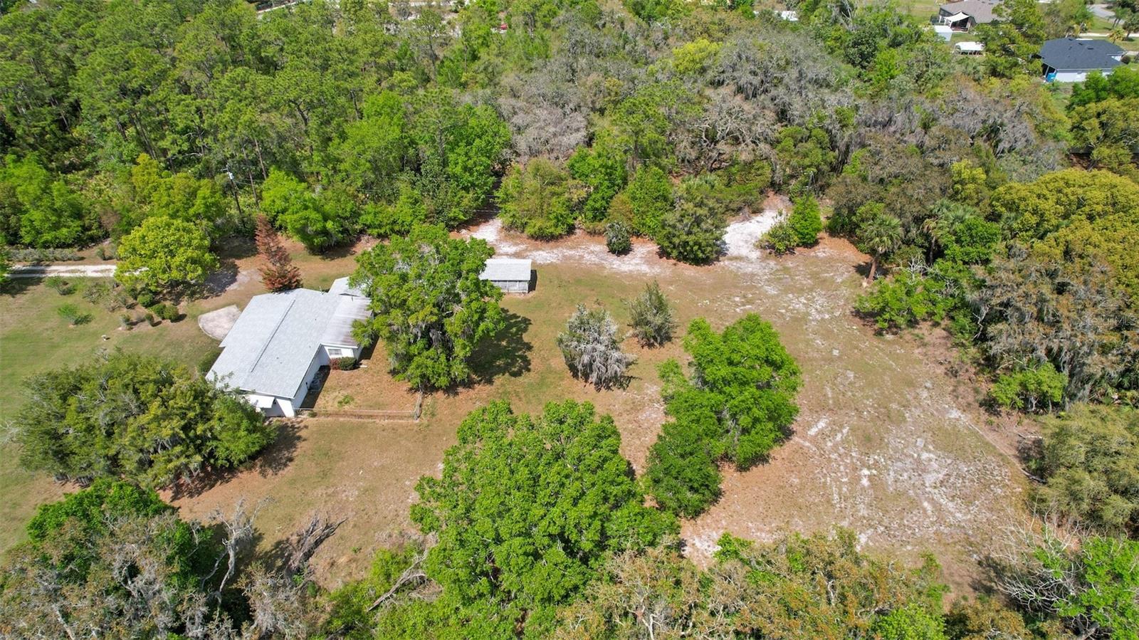 2205 & 2211 LAKE PICKETT RD, ORLANDO, FL, 32826