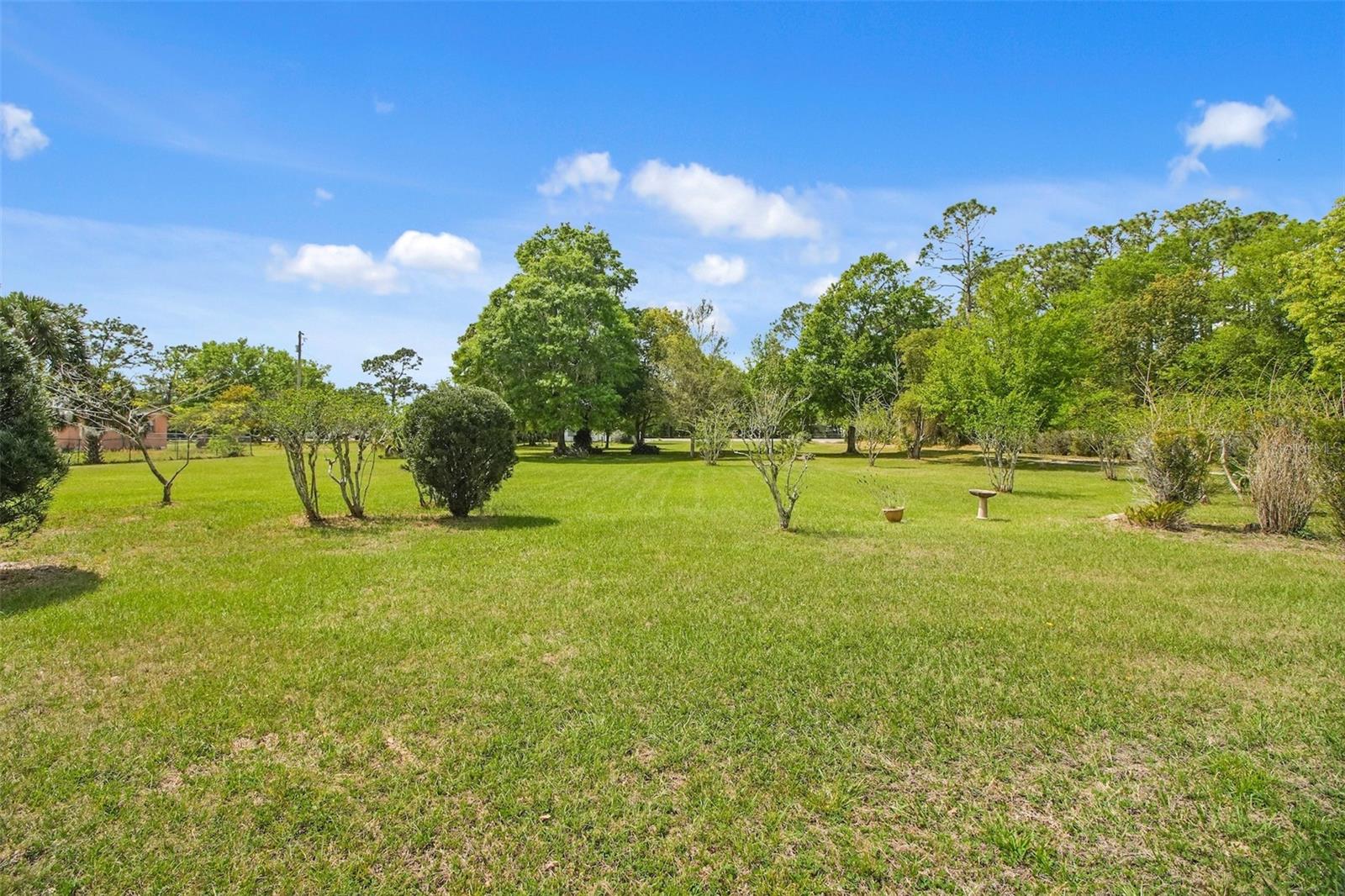 2205 & 2211 LAKE PICKETT RD, ORLANDO, FL, 32826