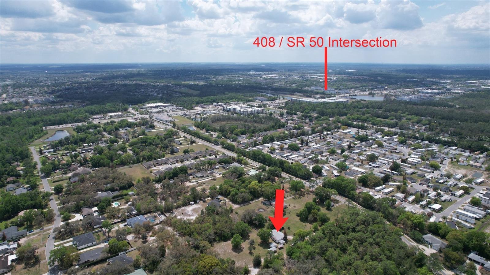 2205 & 2211 LAKE PICKETT RD, ORLANDO, FL, 32826