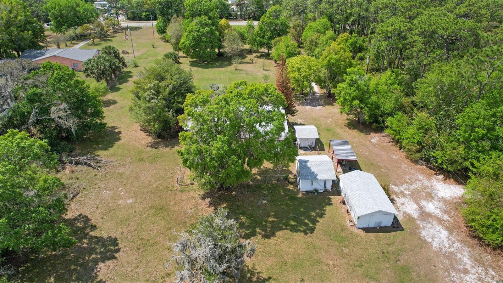 2205 & 2211 LAKE PICKETT RD, ORLANDO, FL, 32826