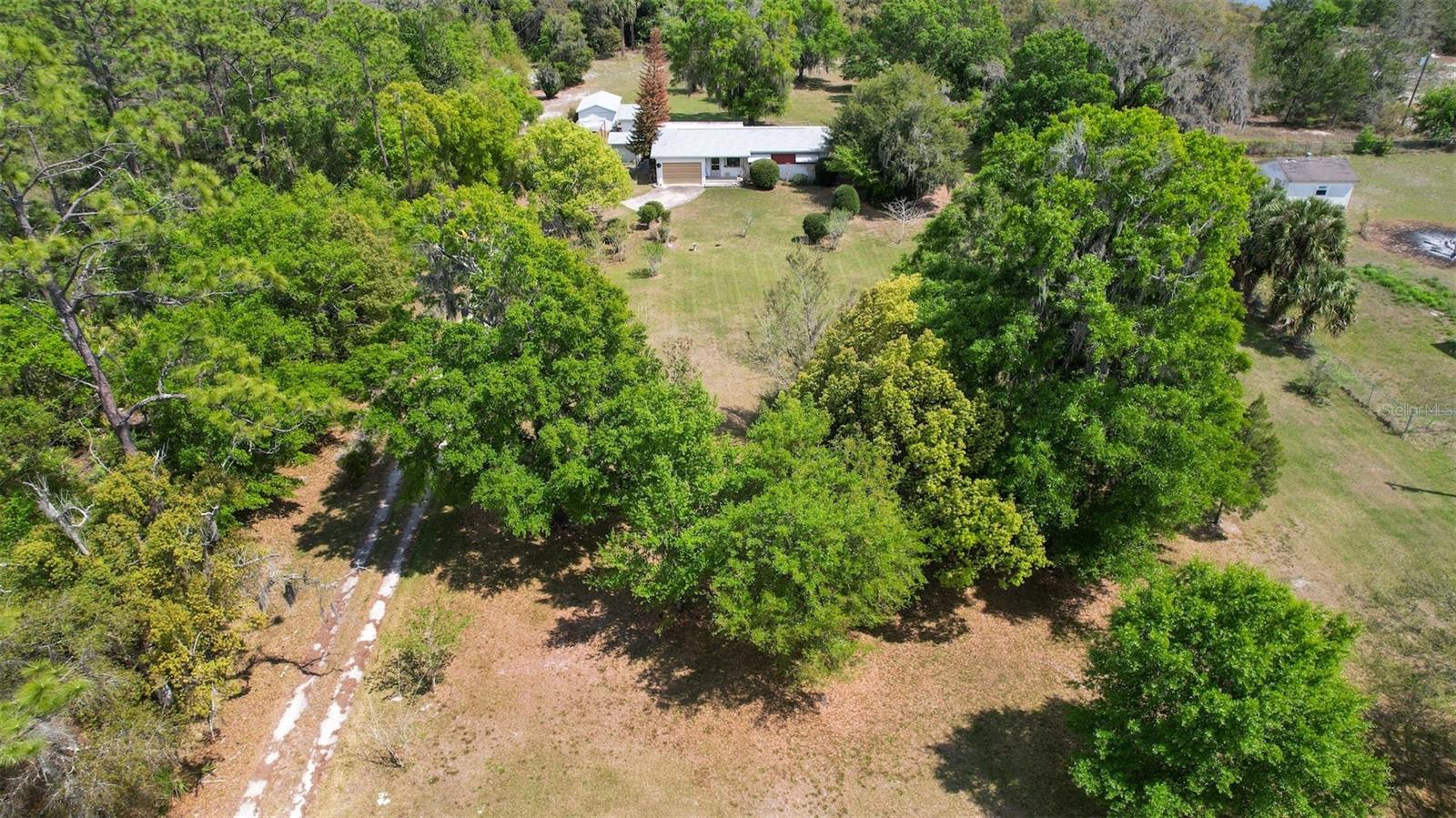 2205 & 2211 LAKE PICKETT RD, ORLANDO, FL, 32826