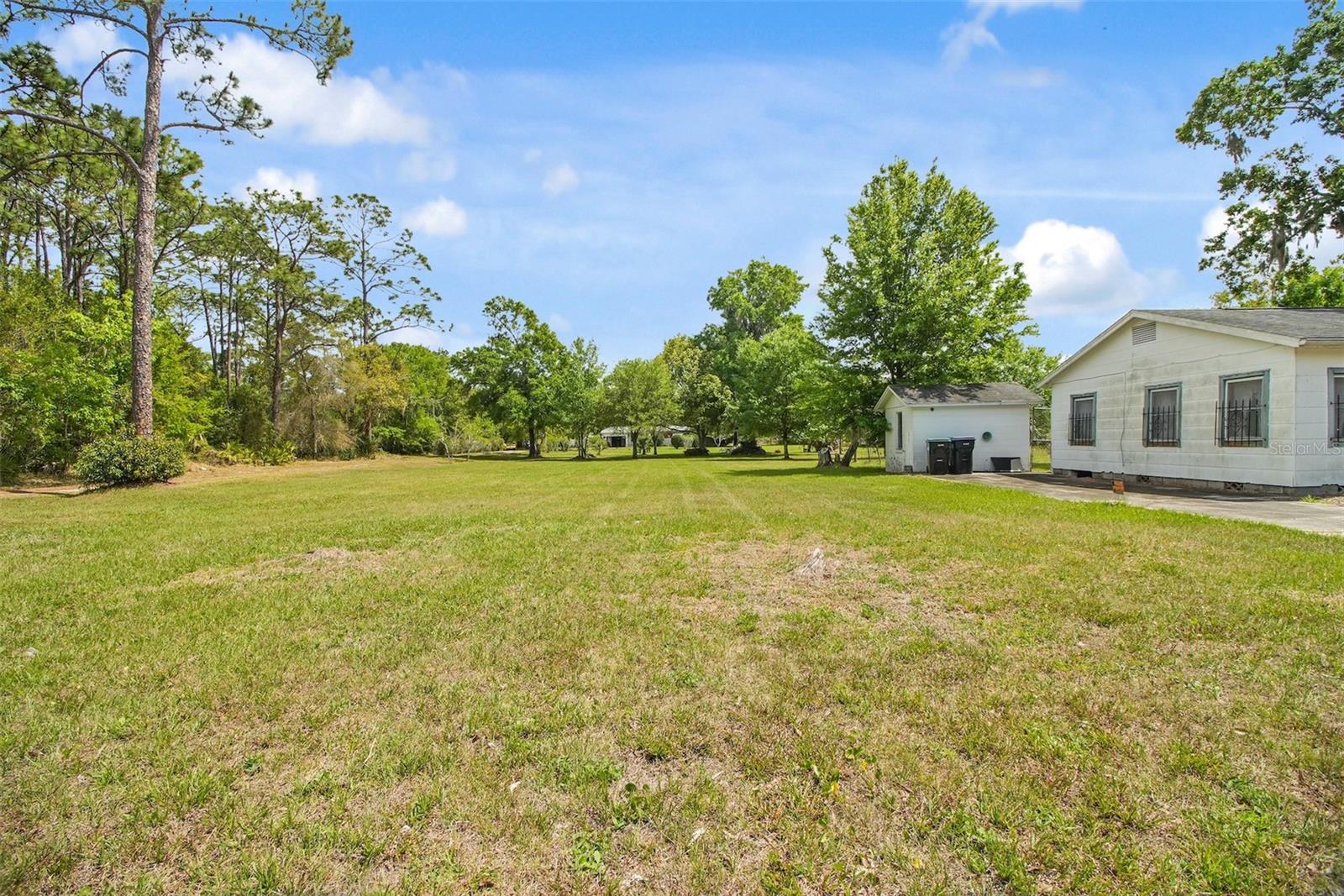 2205 & 2211 LAKE PICKETT RD, ORLANDO, FL, 32826