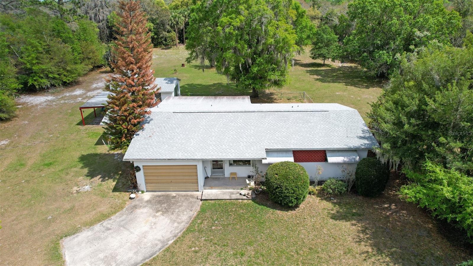 2205 & 2211 LAKE PICKETT RD, ORLANDO, FL, 32826
