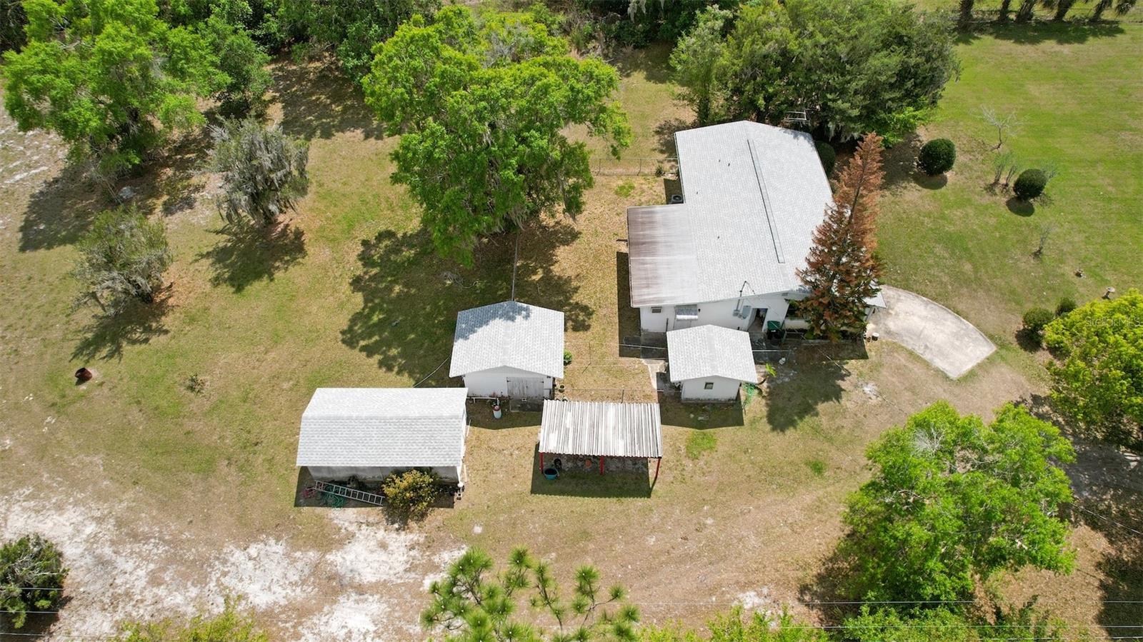 2205 & 2211 LAKE PICKETT RD, ORLANDO, FL, 32826