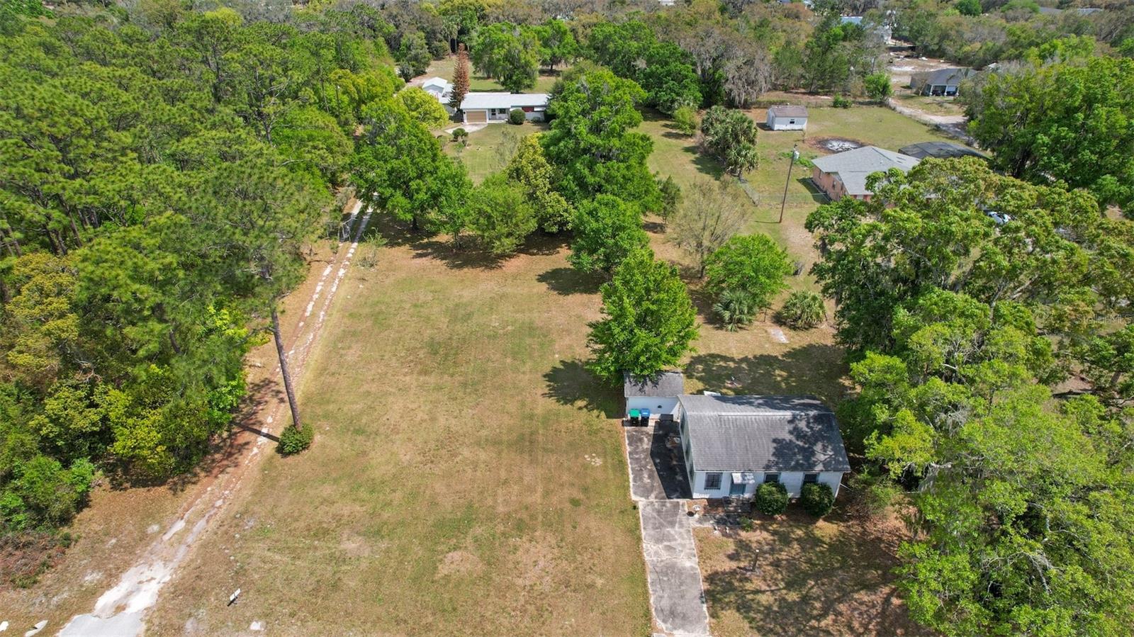 2205 & 2211 LAKE PICKETT RD, ORLANDO, FL, 32826