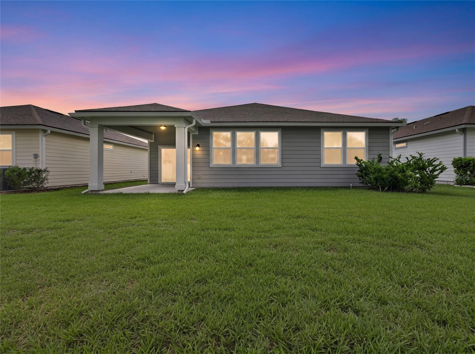 448 LA MANCHA DR, ST AUGUSTINE, FL, 32086