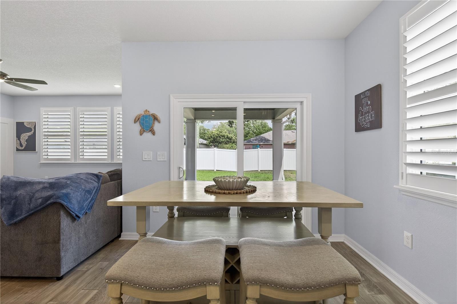 448 LA MANCHA DR, ST AUGUSTINE, FL, 32086