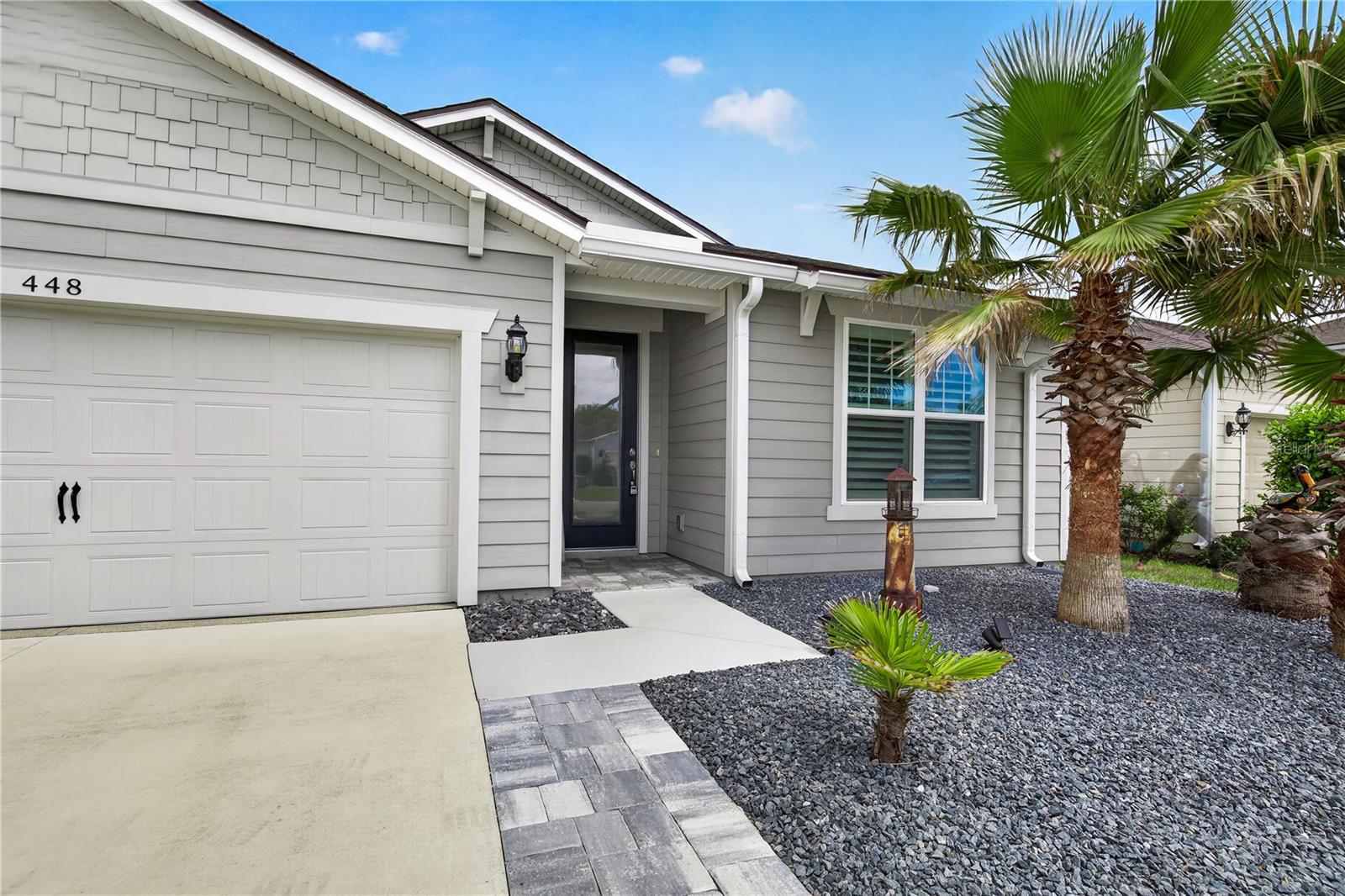 448 LA MANCHA DR, ST AUGUSTINE, FL, 32086