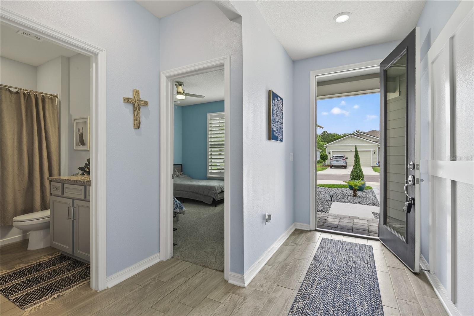448 LA MANCHA DR, ST AUGUSTINE, FL, 32086