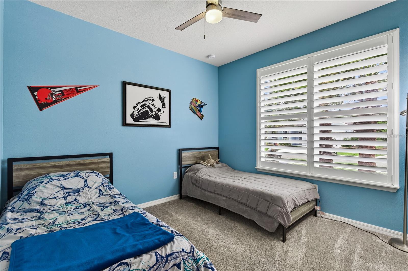448 LA MANCHA DR, ST AUGUSTINE, FL, 32086