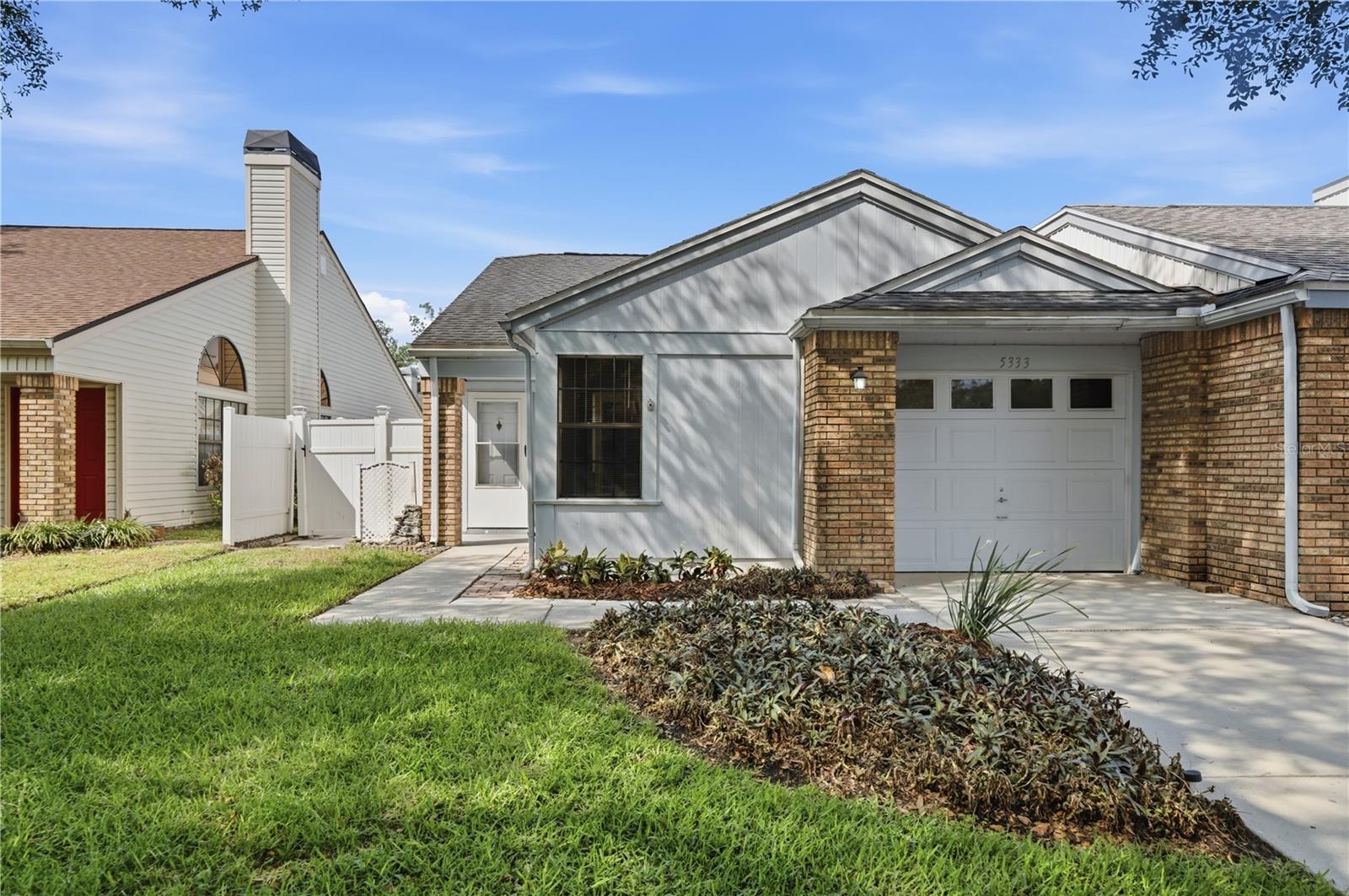 5333 RED CLIFF TRL, ORLANDO, FL, 32812
