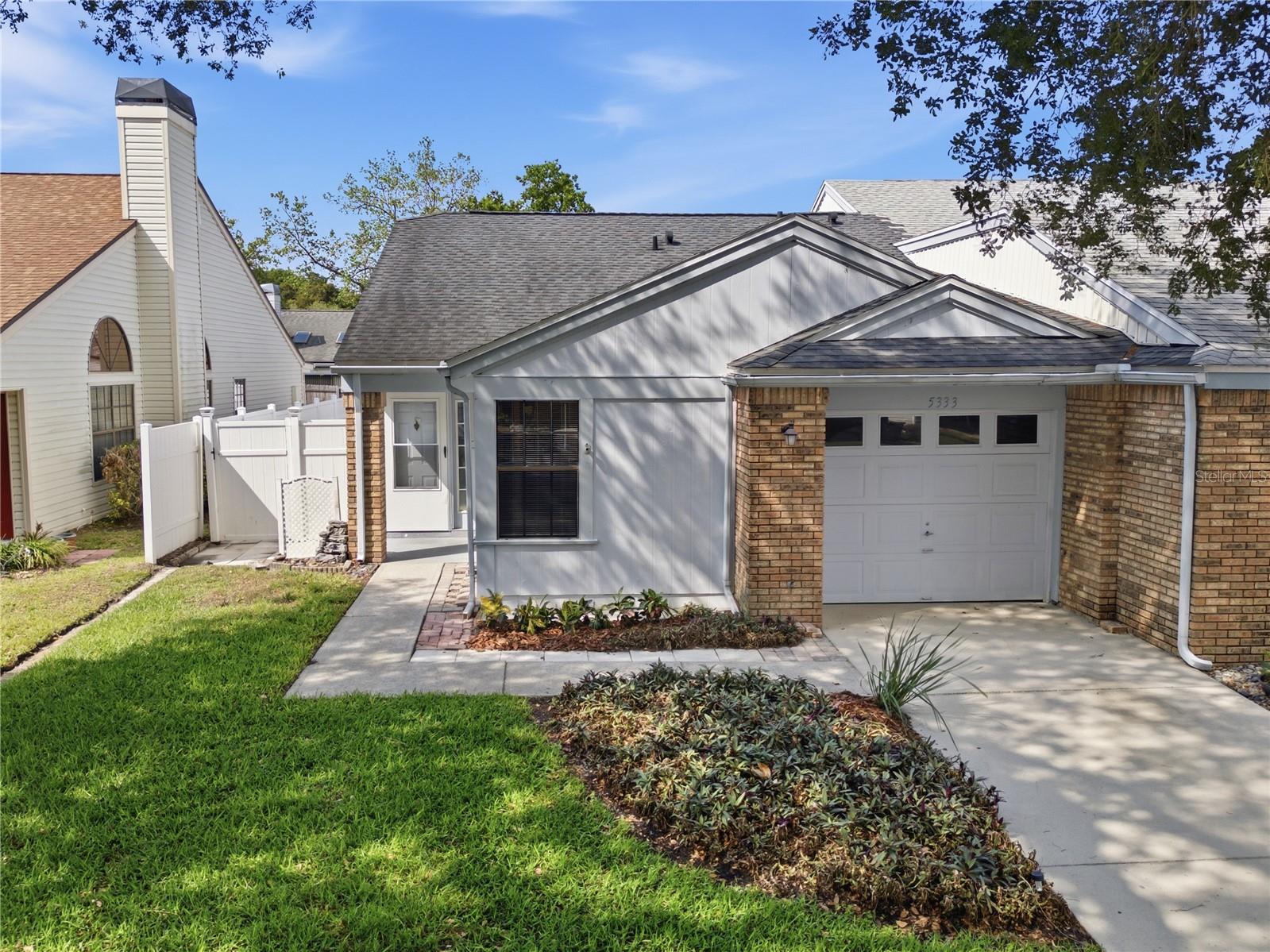 5333 RED CLIFF TRL, ORLANDO, FL, 32812