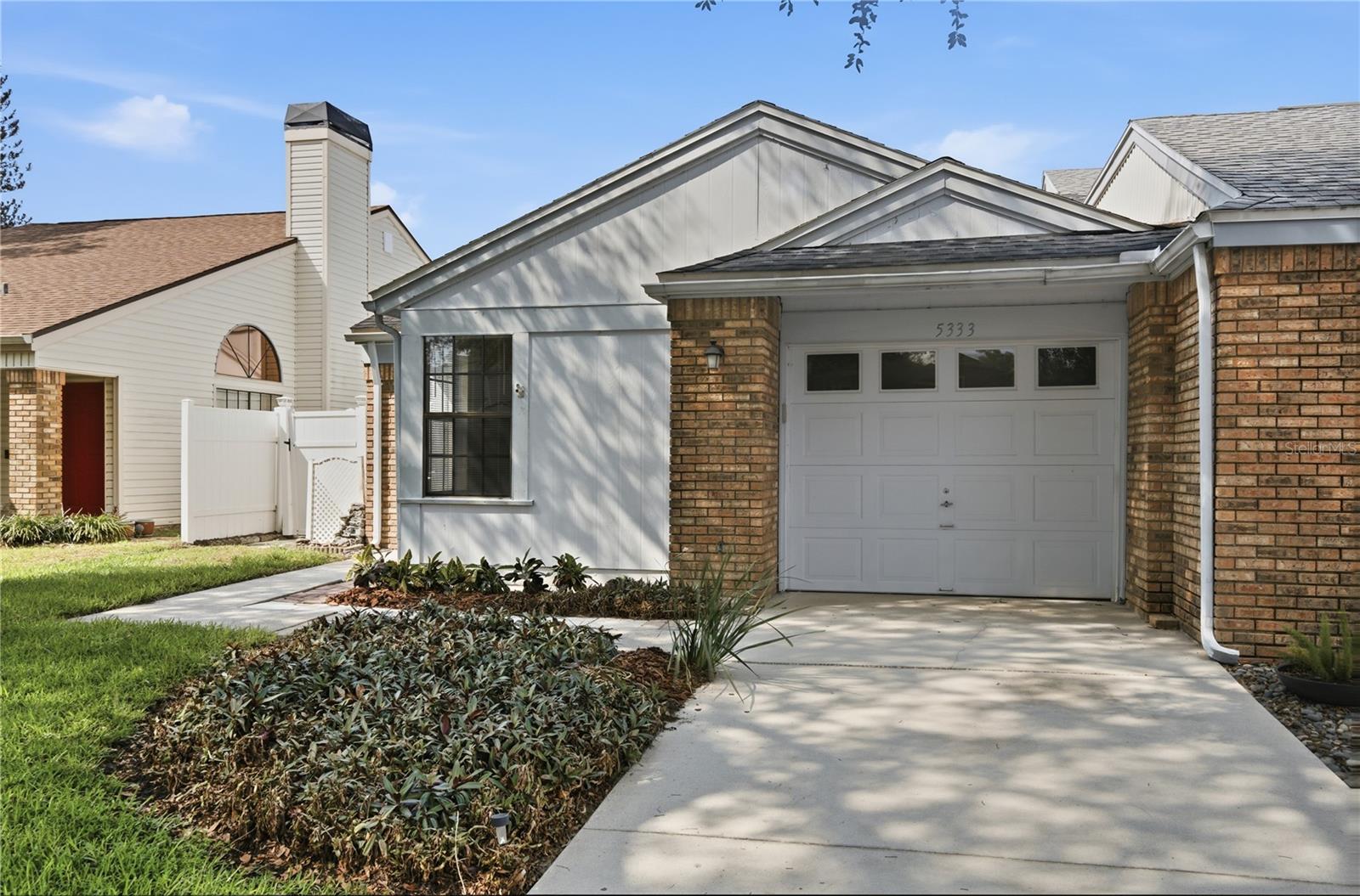 5333 RED CLIFF TRL, ORLANDO, FL, 32812