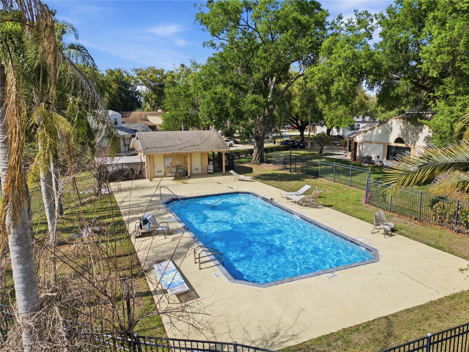 5333 RED CLIFF TRL, ORLANDO, FL, 32812