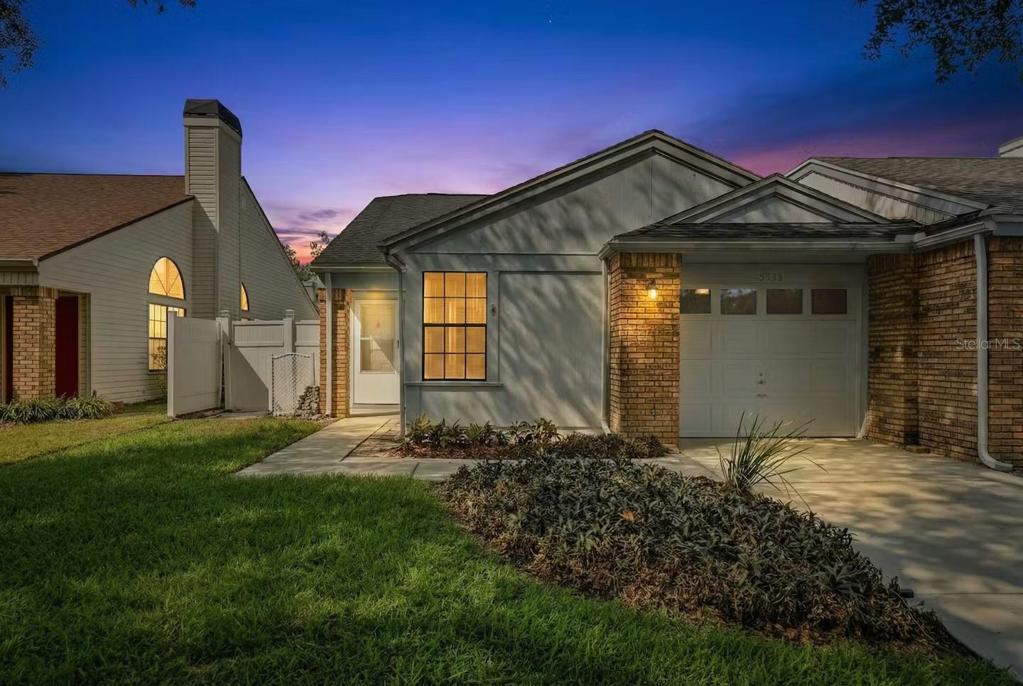 5333 RED CLIFF TRL, ORLANDO, FL, 32812