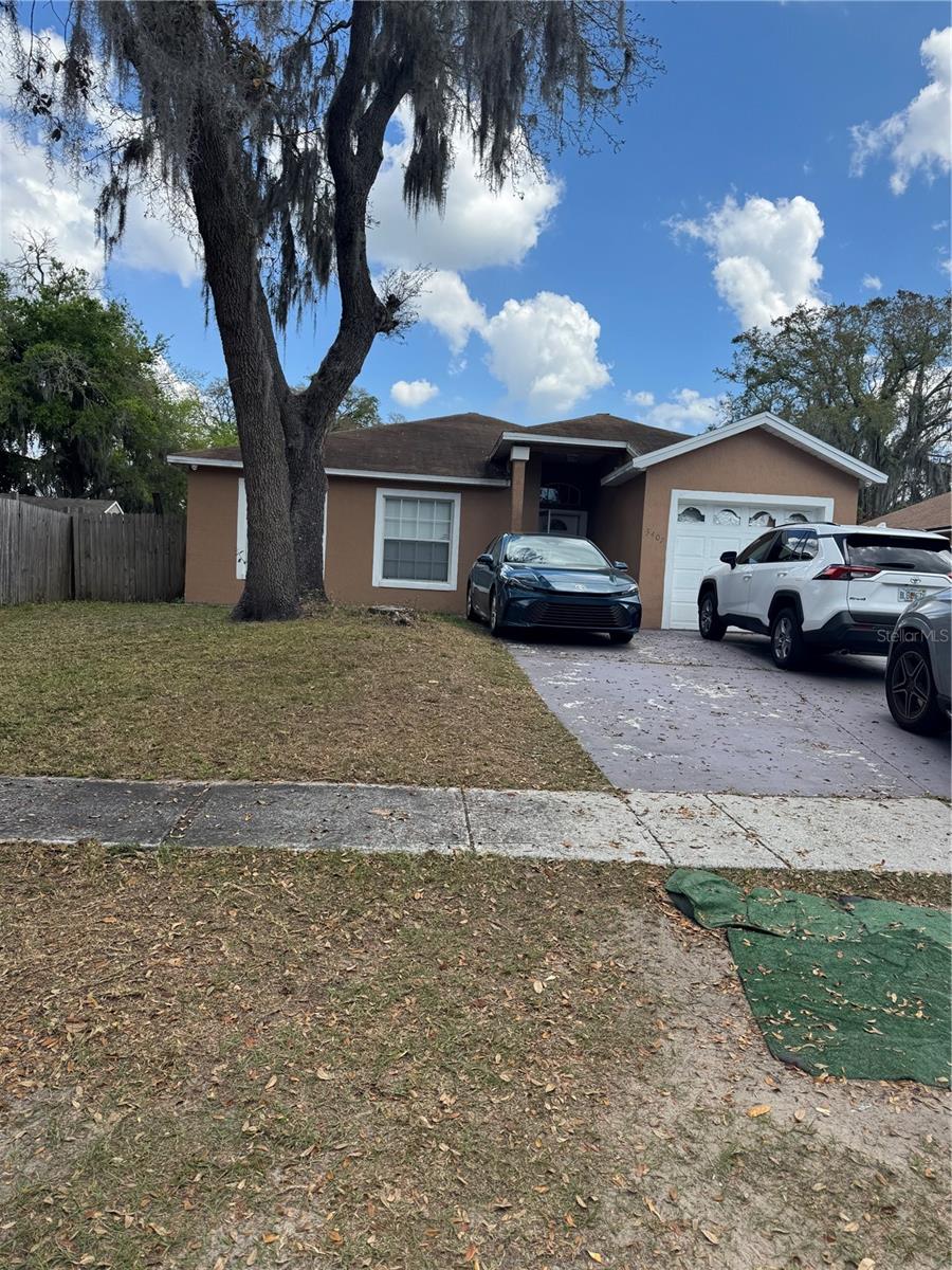 3407 LAKE TINY CIR, ORLANDO, FL, 32818