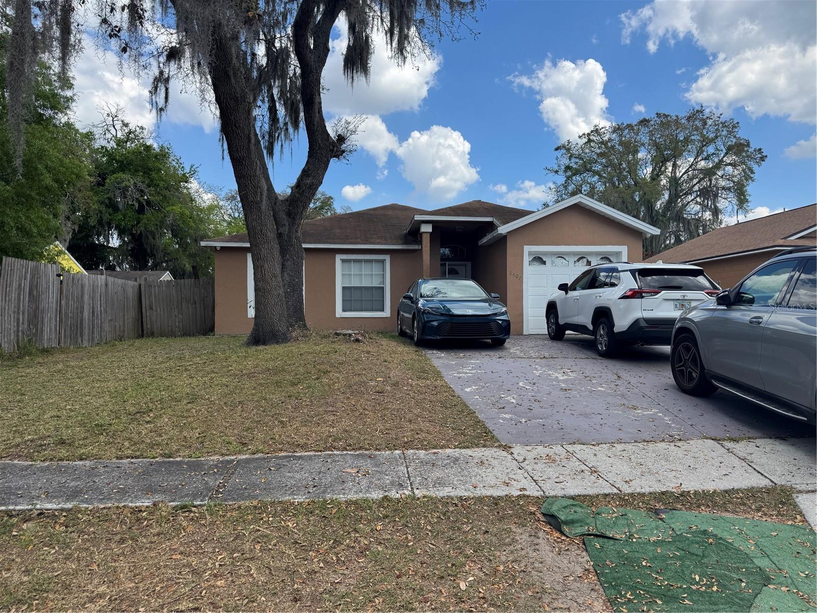 3407 LAKE TINY CIR, ORLANDO, FL, 32818