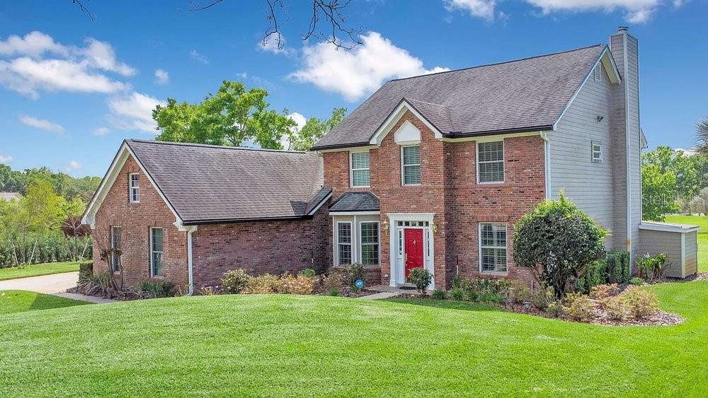 2702 CARTER GROVE CIR, WINDERMERE, FL, 34786