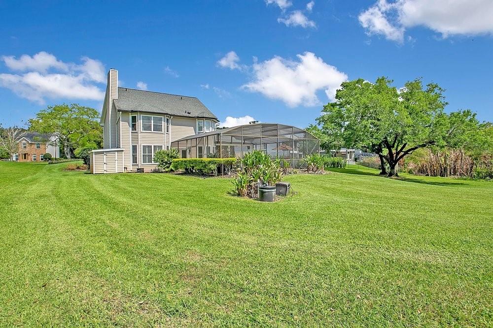 2702 CARTER GROVE CIR, WINDERMERE, FL, 34786