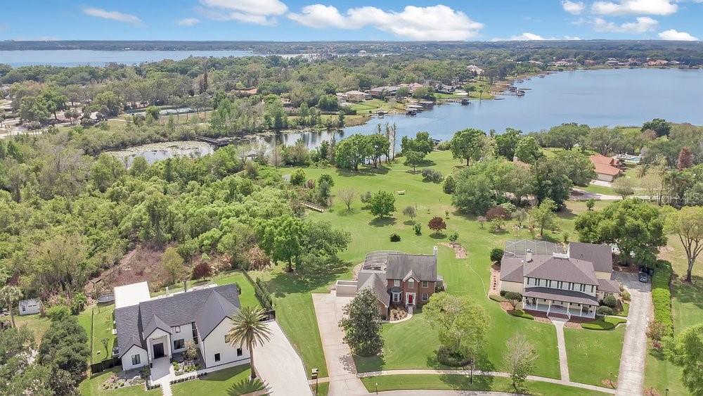 2702 CARTER GROVE CIR, WINDERMERE, FL, 34786