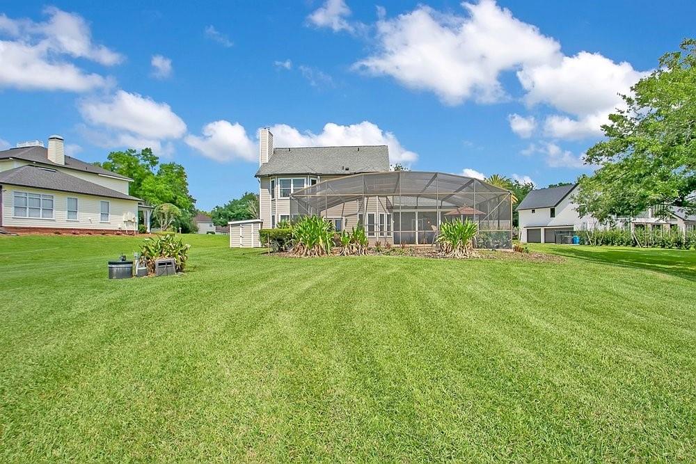 2702 CARTER GROVE CIR, WINDERMERE, FL, 34786