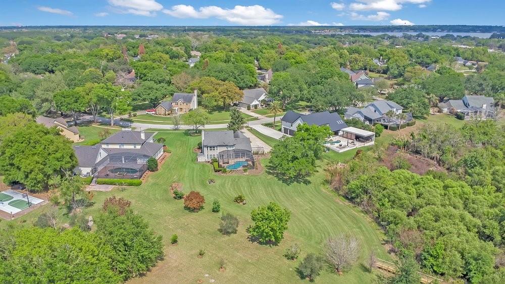 2702 CARTER GROVE CIR, WINDERMERE, FL, 34786