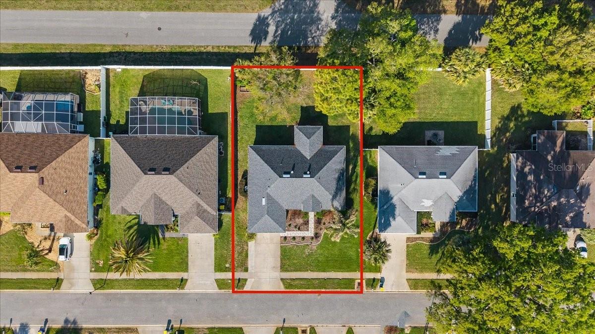342 MARINERS GATE DR, EDGEWATER, FL, 32141