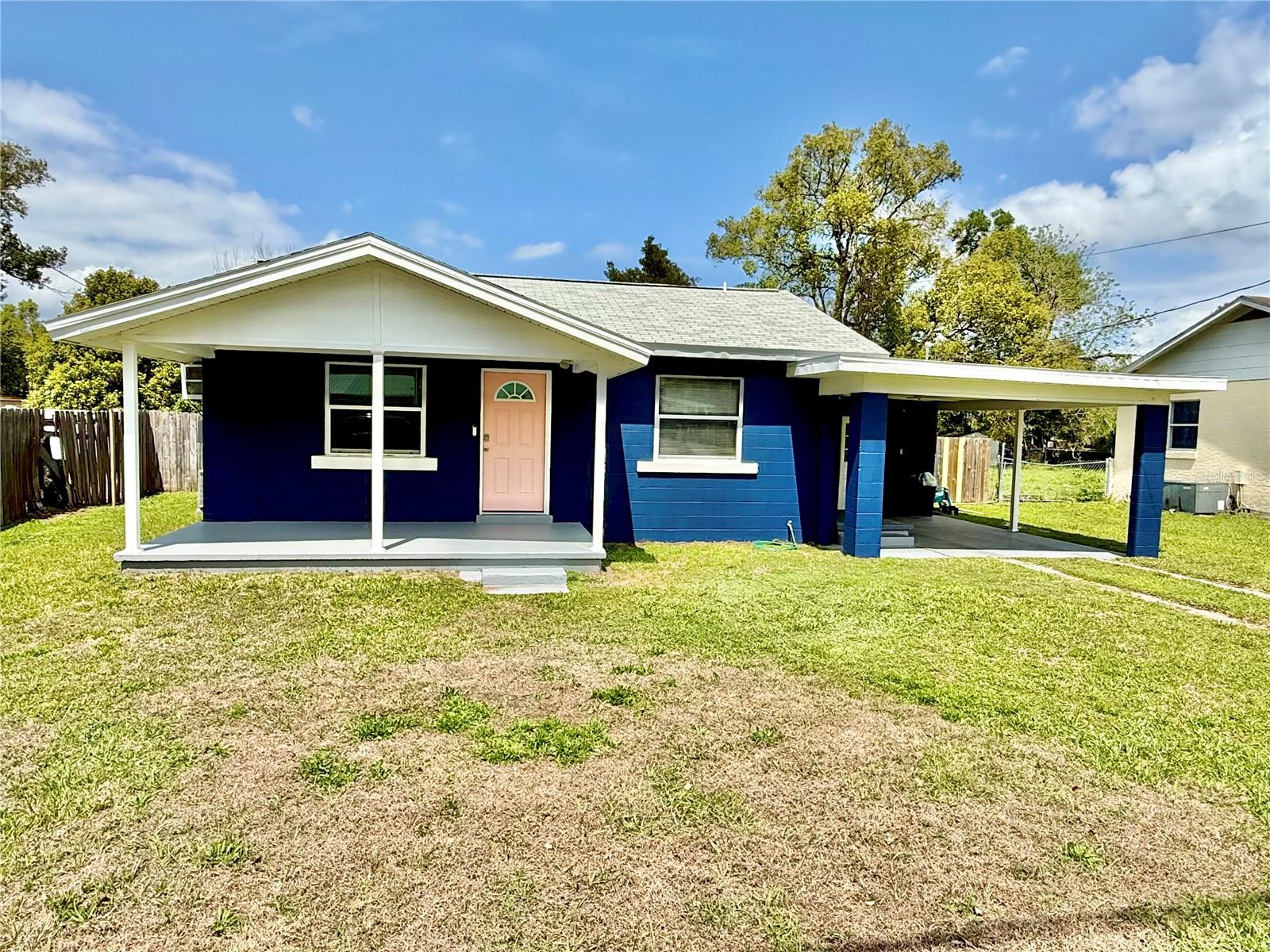 37641 HENDLEY AVE, DADE CITY, FL, 33525