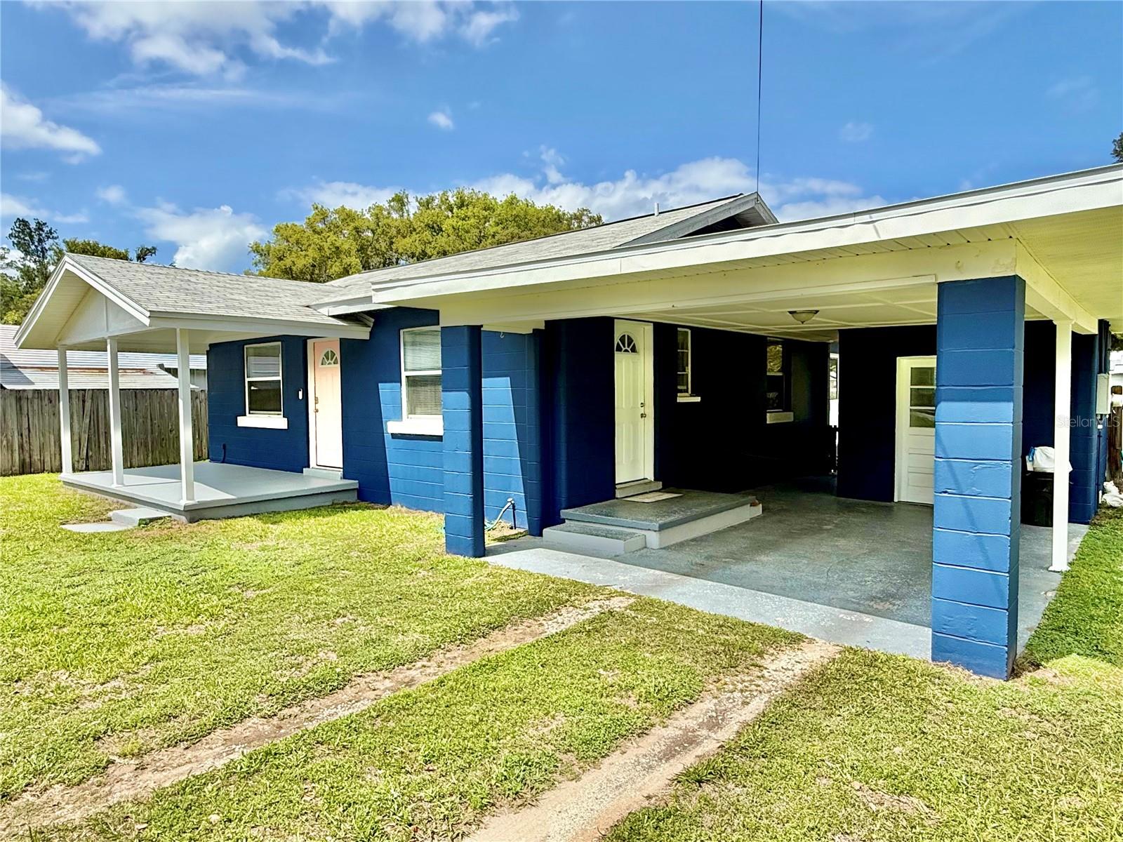 37641 HENDLEY AVE, DADE CITY, FL, 33525
