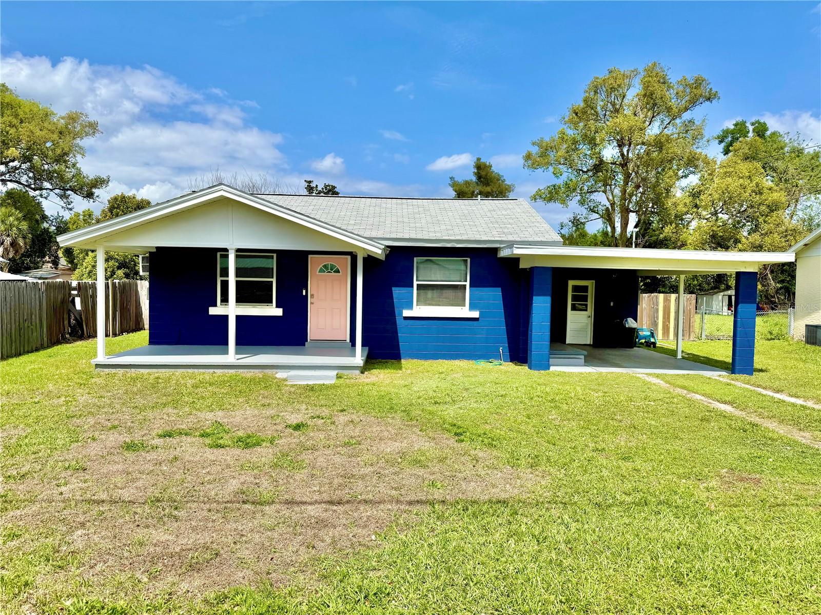 37641 HENDLEY AVE, DADE CITY, FL, 33525