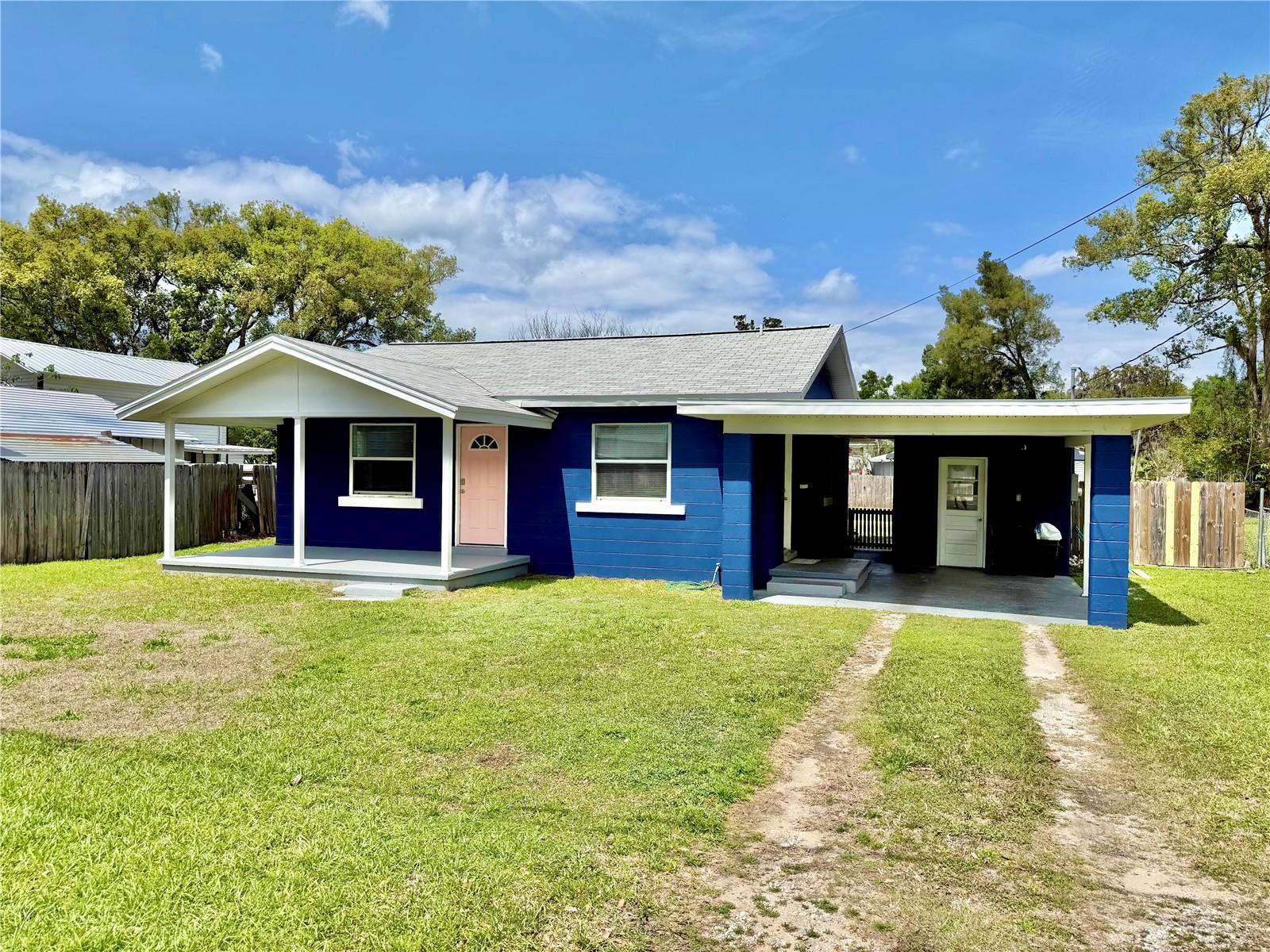 37641 HENDLEY AVE, DADE CITY, FL, 33525