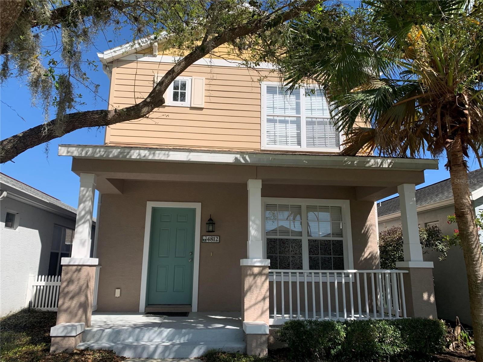 4812 FOREST CREEK TRL, PARRISH, FL, 34219