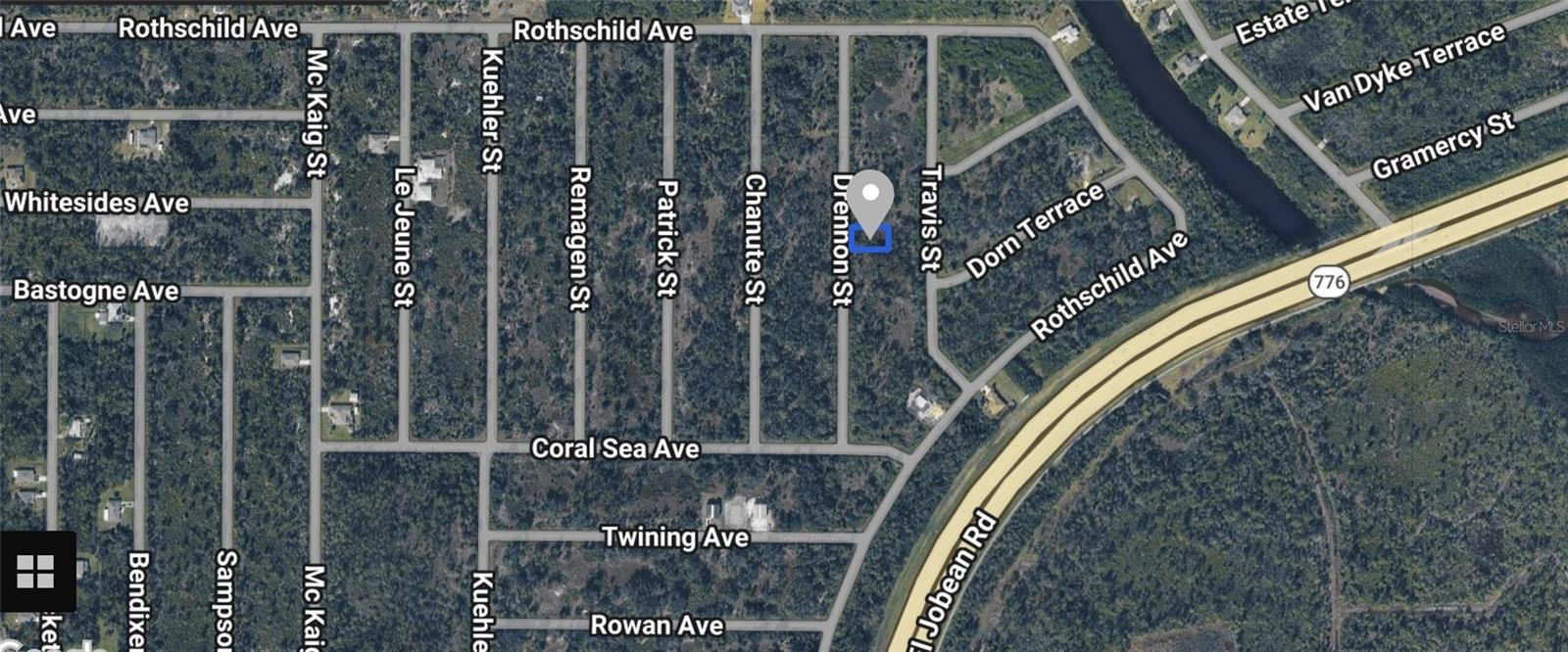 2336 DRENNON ST, PORT CHARLOTTE, FL, 33953