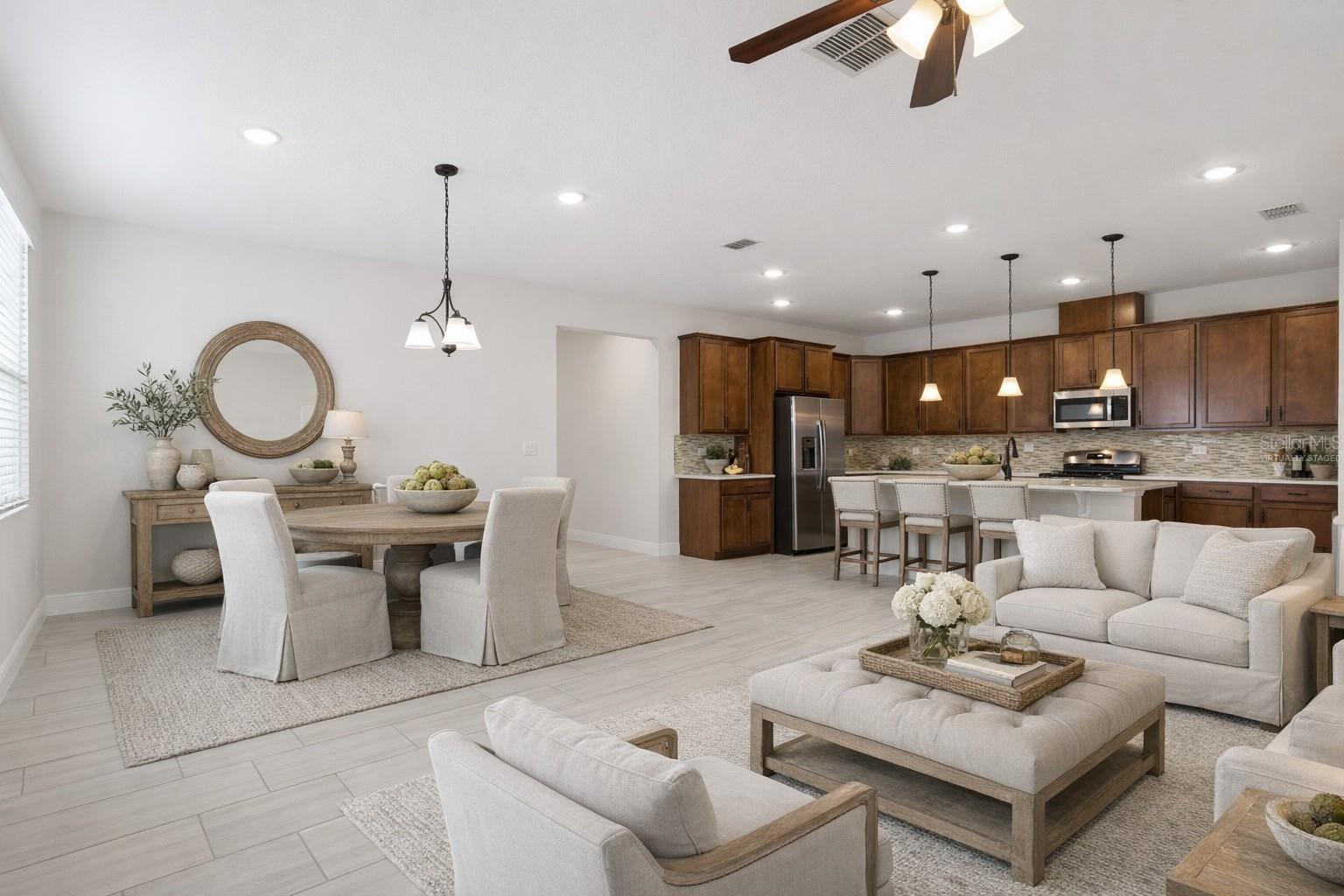 5064 MEADOW SONG DR, LEESBURG, FL, 34748