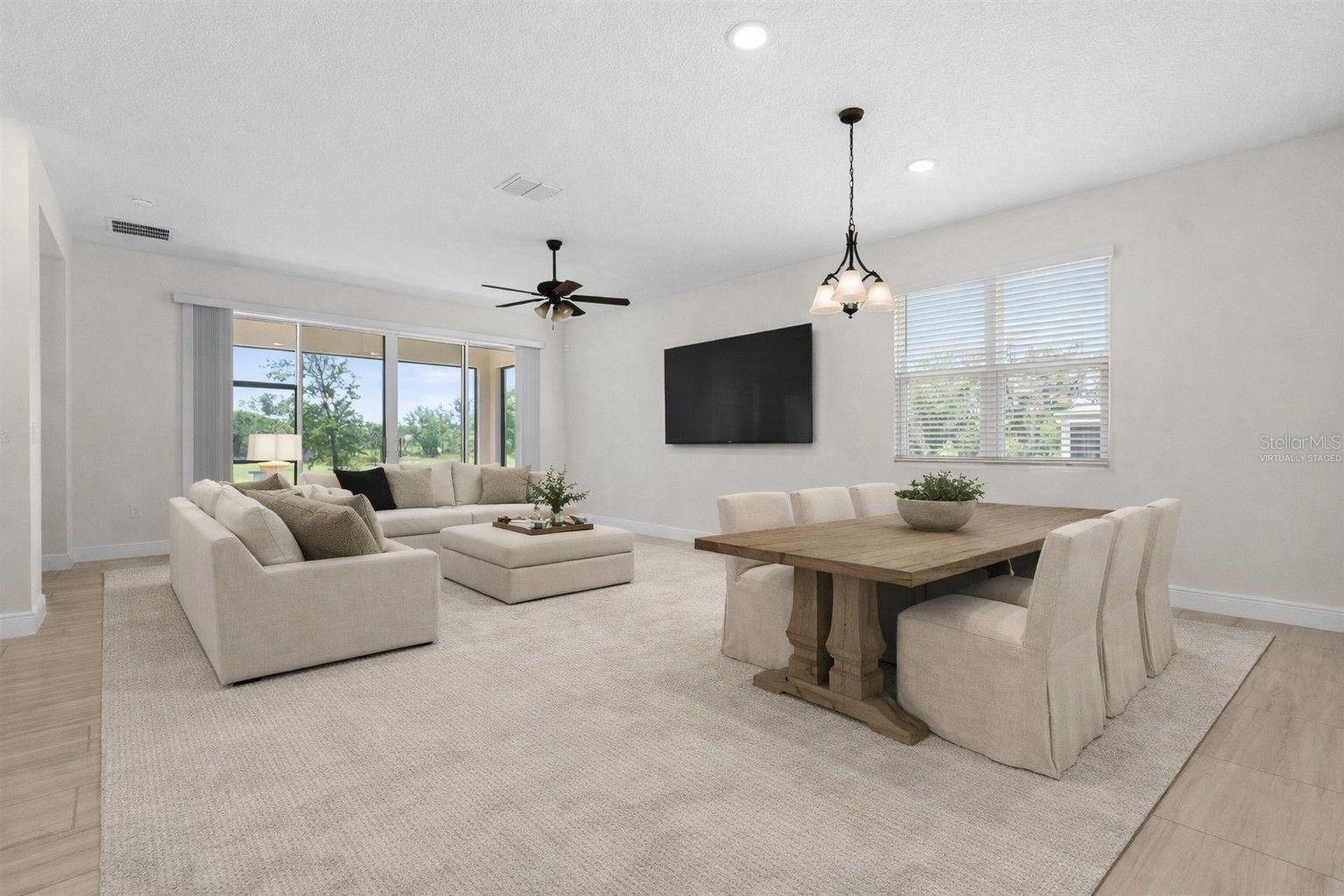 5064 MEADOW SONG DR, LEESBURG, FL, 34748