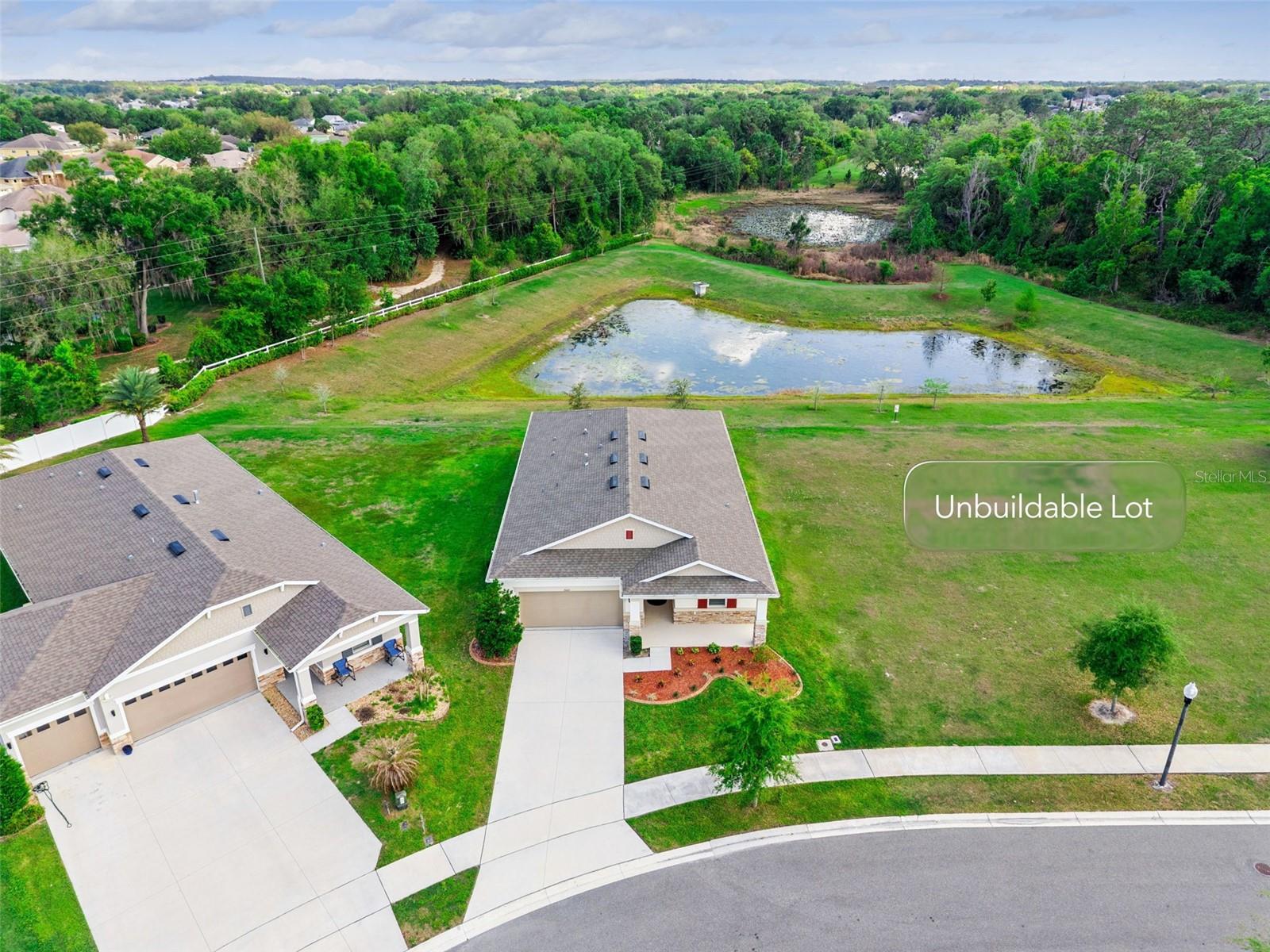 5064 MEADOW SONG DR, LEESBURG, FL, 34748
