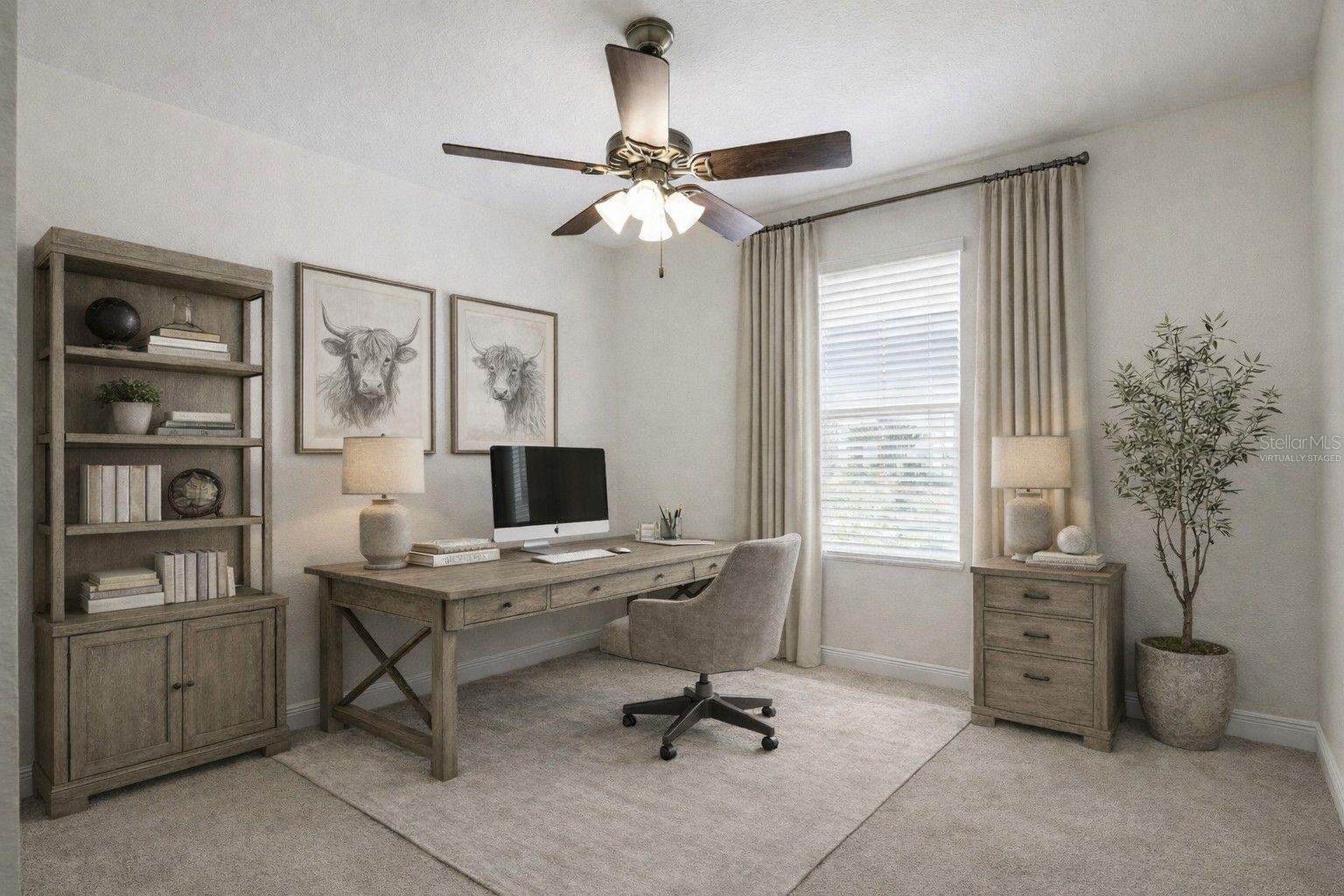 5064 MEADOW SONG DR, LEESBURG, FL, 34748