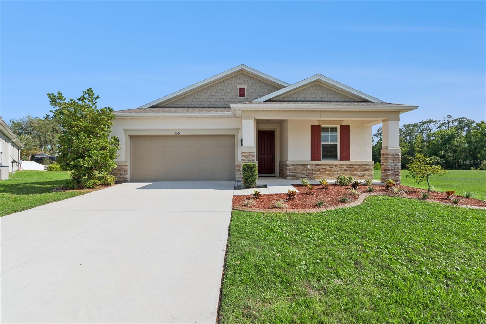 5064 MEADOW SONG DR, LEESBURG, FL, 34748