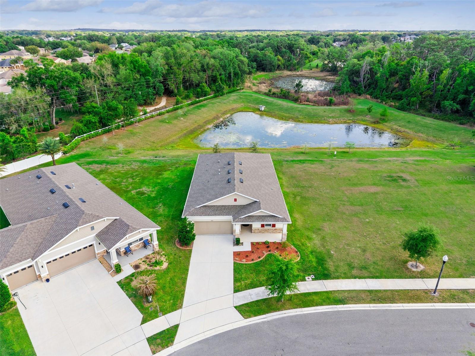 5064 MEADOW SONG DR, LEESBURG, FL, 34748