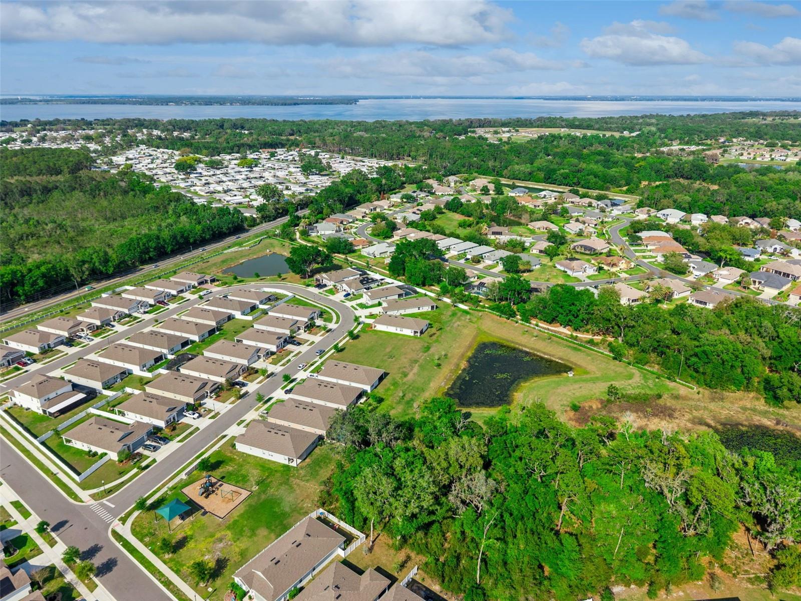 5064 MEADOW SONG DR, LEESBURG, FL, 34748
