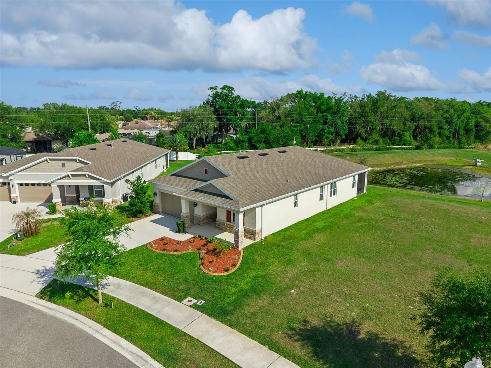 5064 MEADOW SONG DR, LEESBURG, FL, 34748