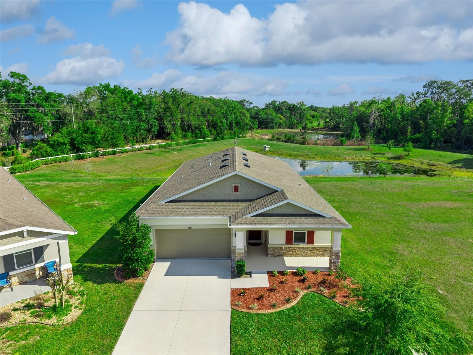 5064 MEADOW SONG DR, LEESBURG, FL, 34748