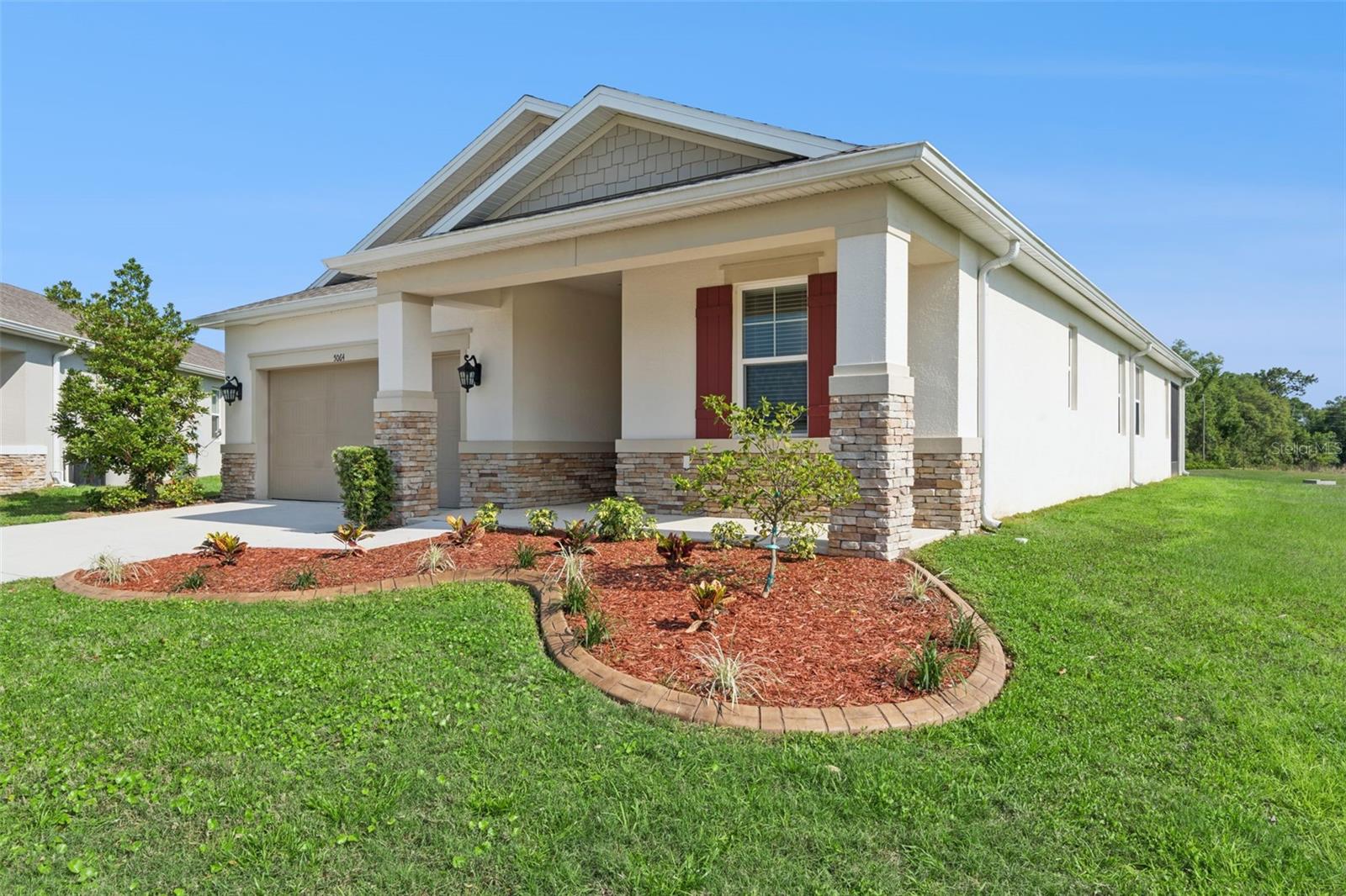 5064 MEADOW SONG DR, LEESBURG, FL, 34748